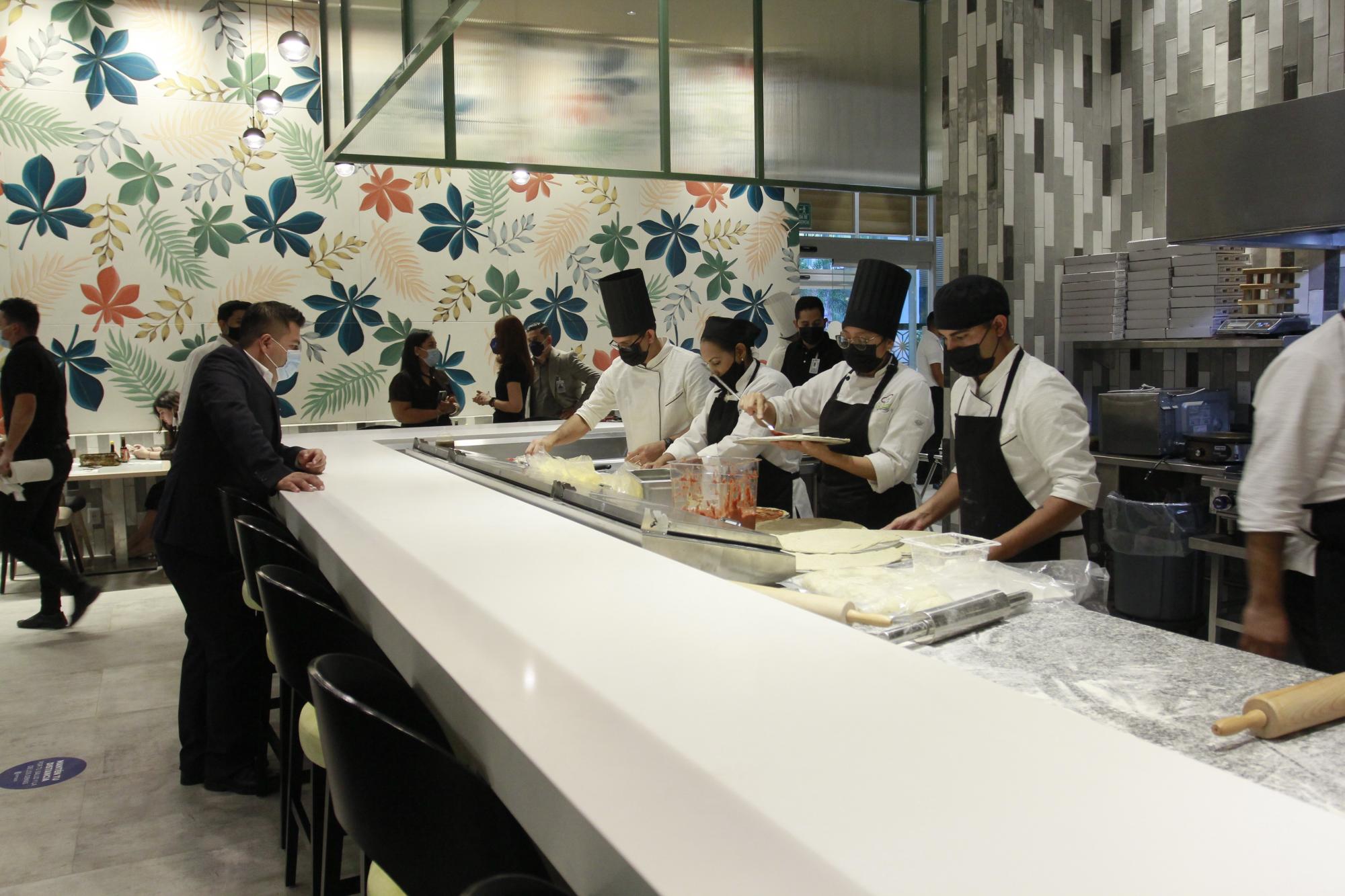 $!inaguracion cimaco