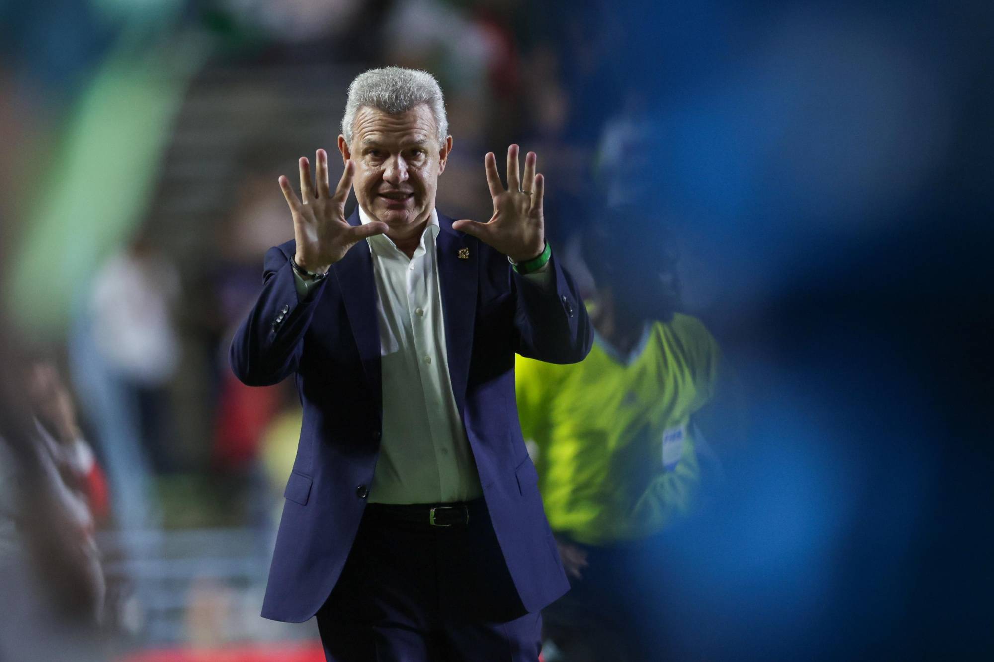 $!Copa Oro 2025: México arranca defensa de su título ante Dominicana