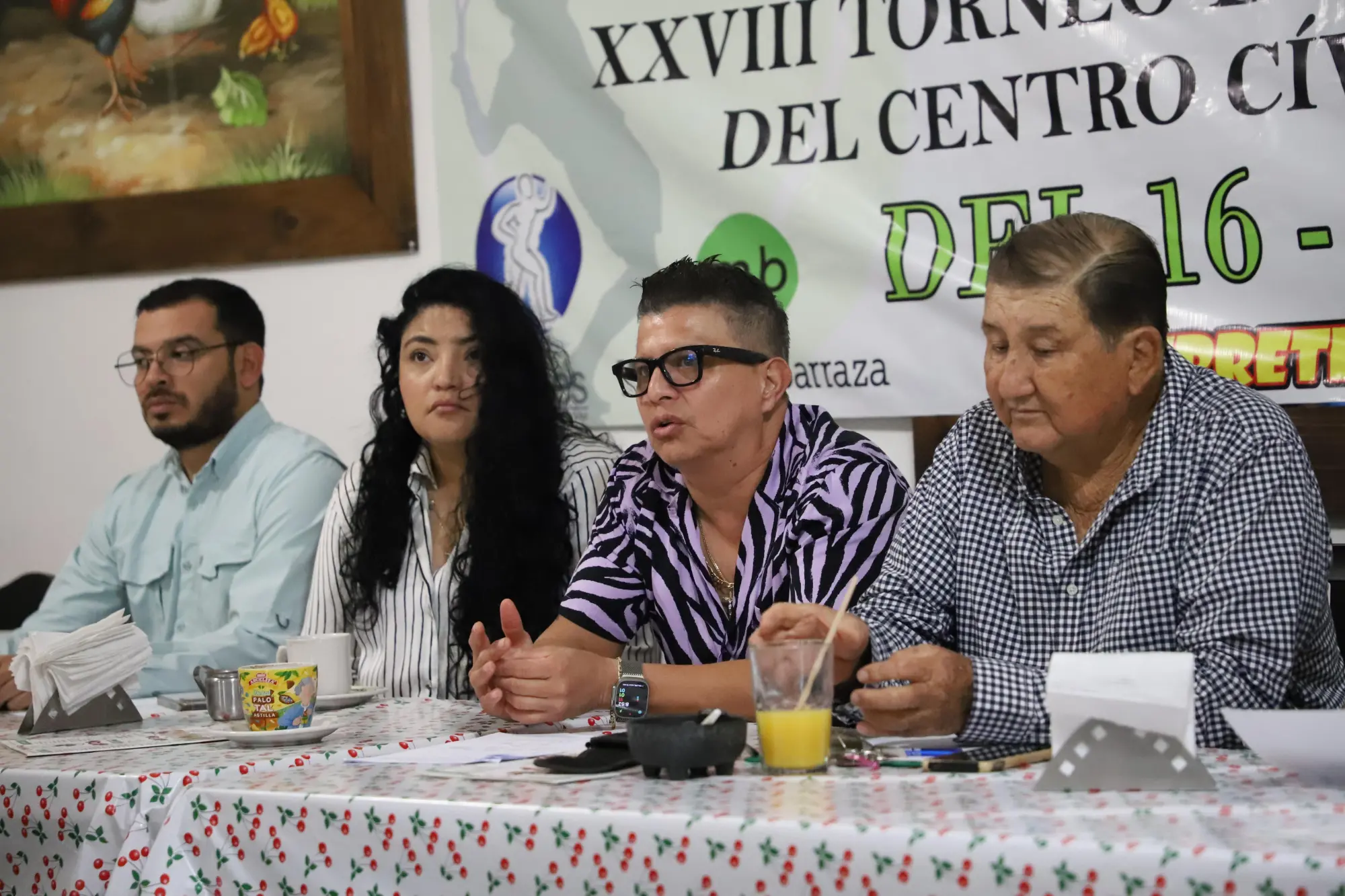 $!Primavera de raquetas: más de 300 tenistas listos para el Torneo del CCC en Culiacán