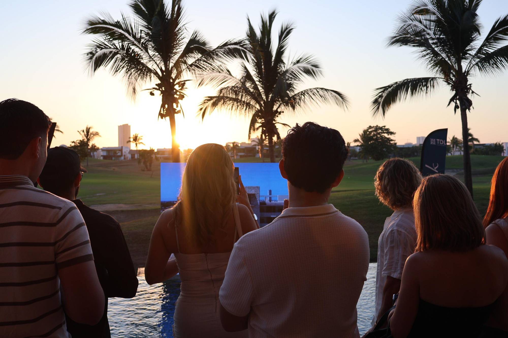 $!Mangata, Golf &amp; Living: exclusivo desarrollo en el corazón de Marina Mazatlán