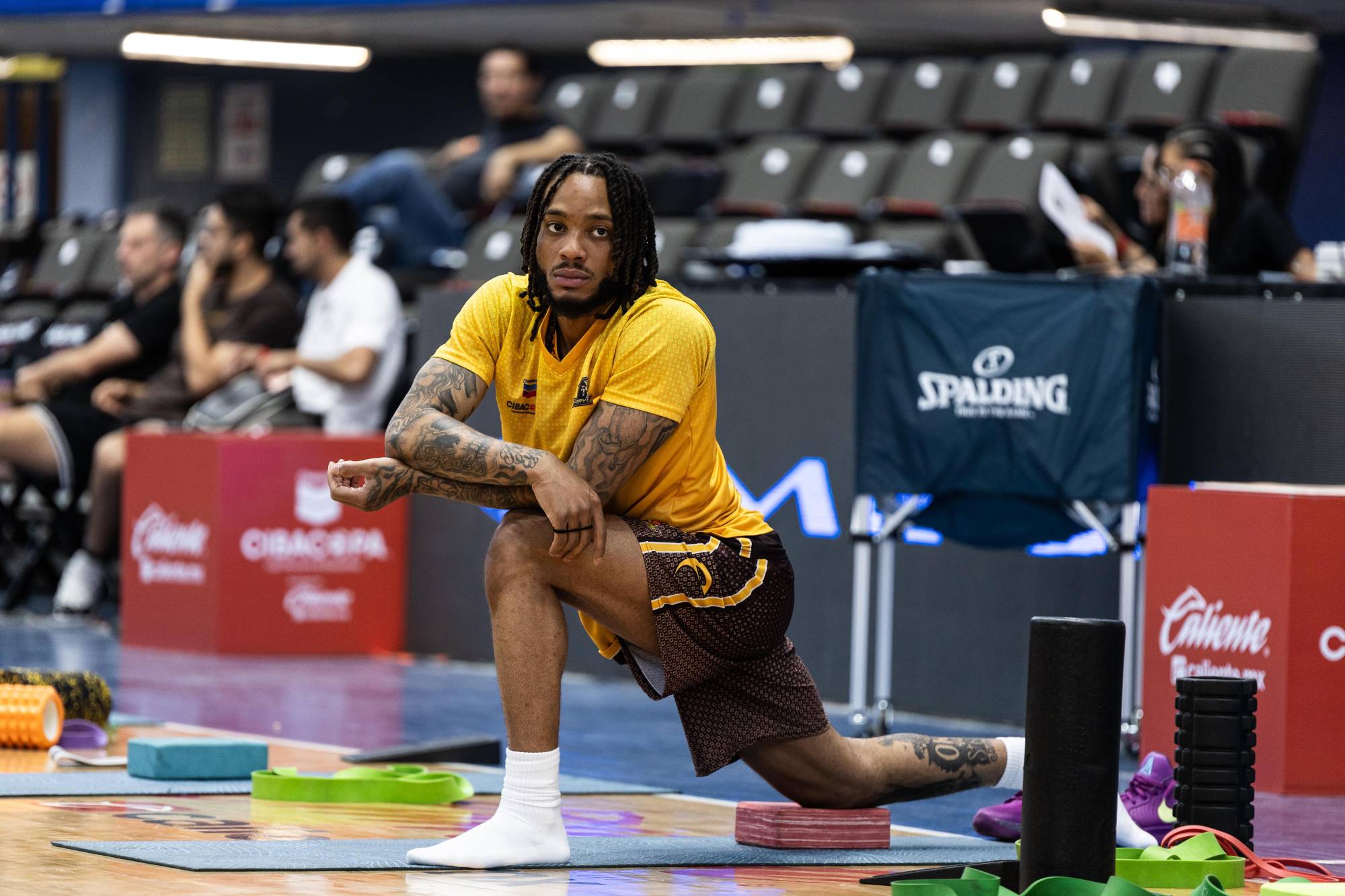 $!Venados Basketball buscará triunfos que los eleve en el standing de la temporada 2025