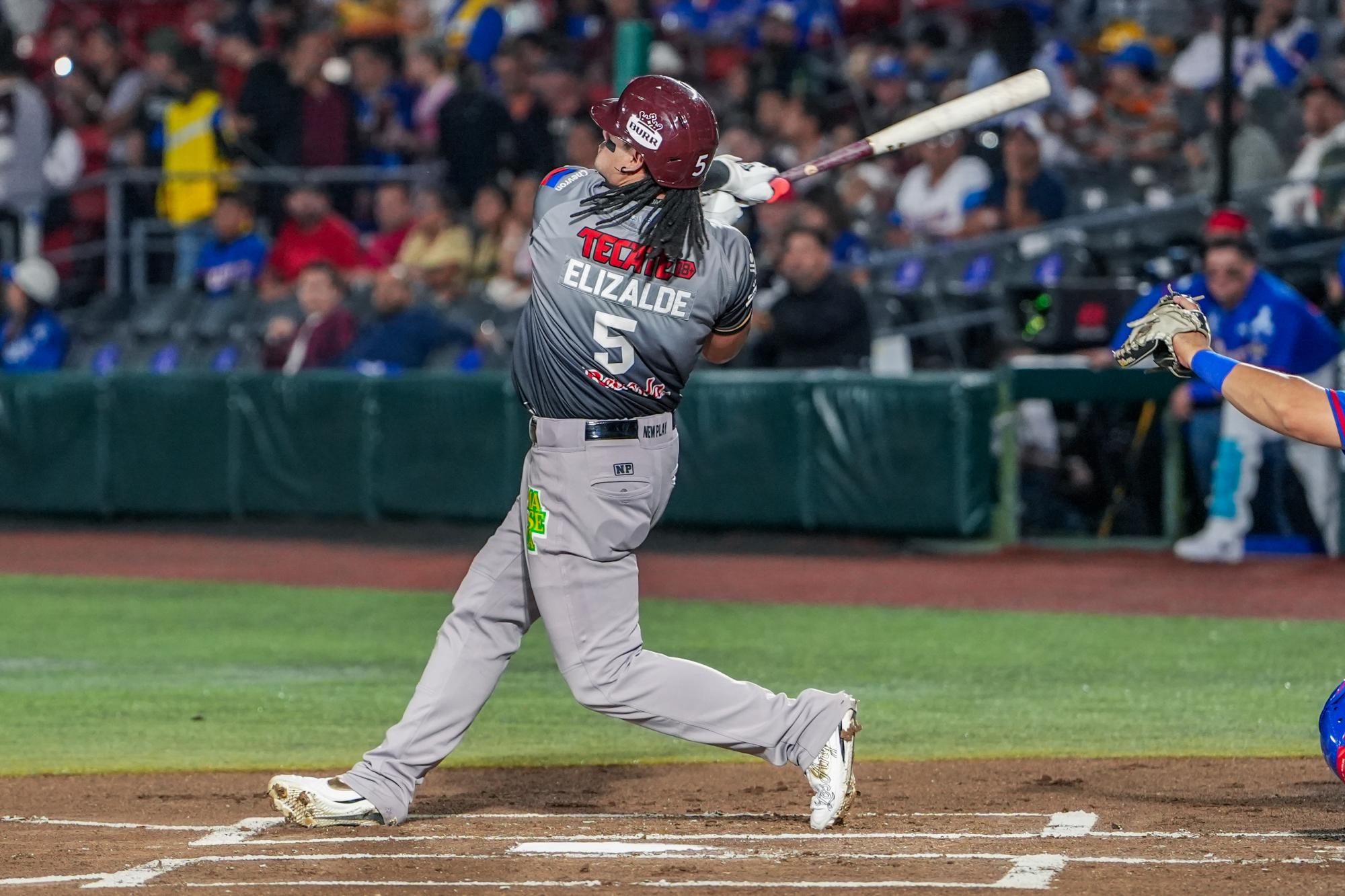 $!Tomateros de Culiacán empareja la serie en Zapopan