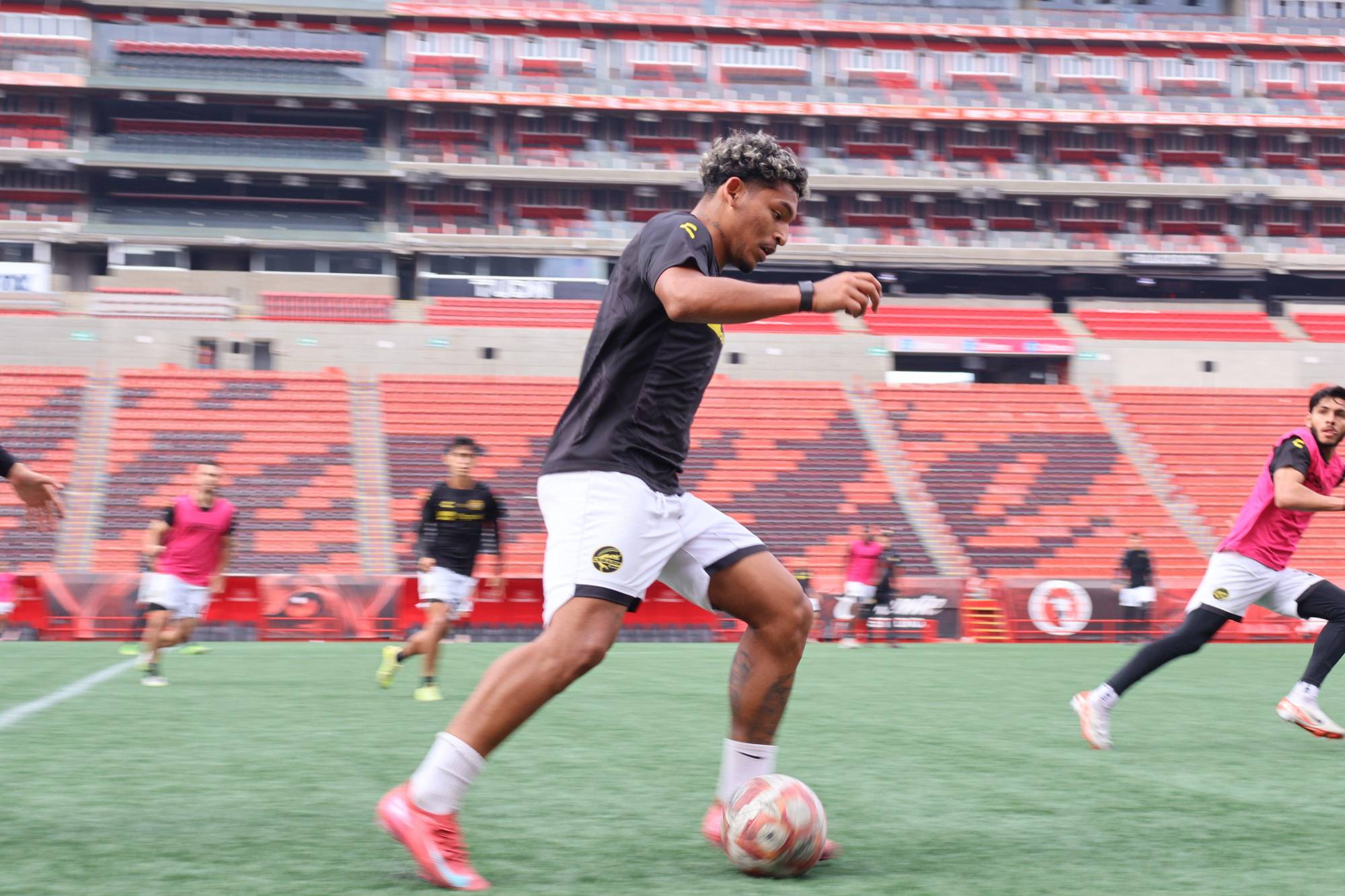 $!Dorados busca resurgir en casa ante Coyotles Tlaxcala