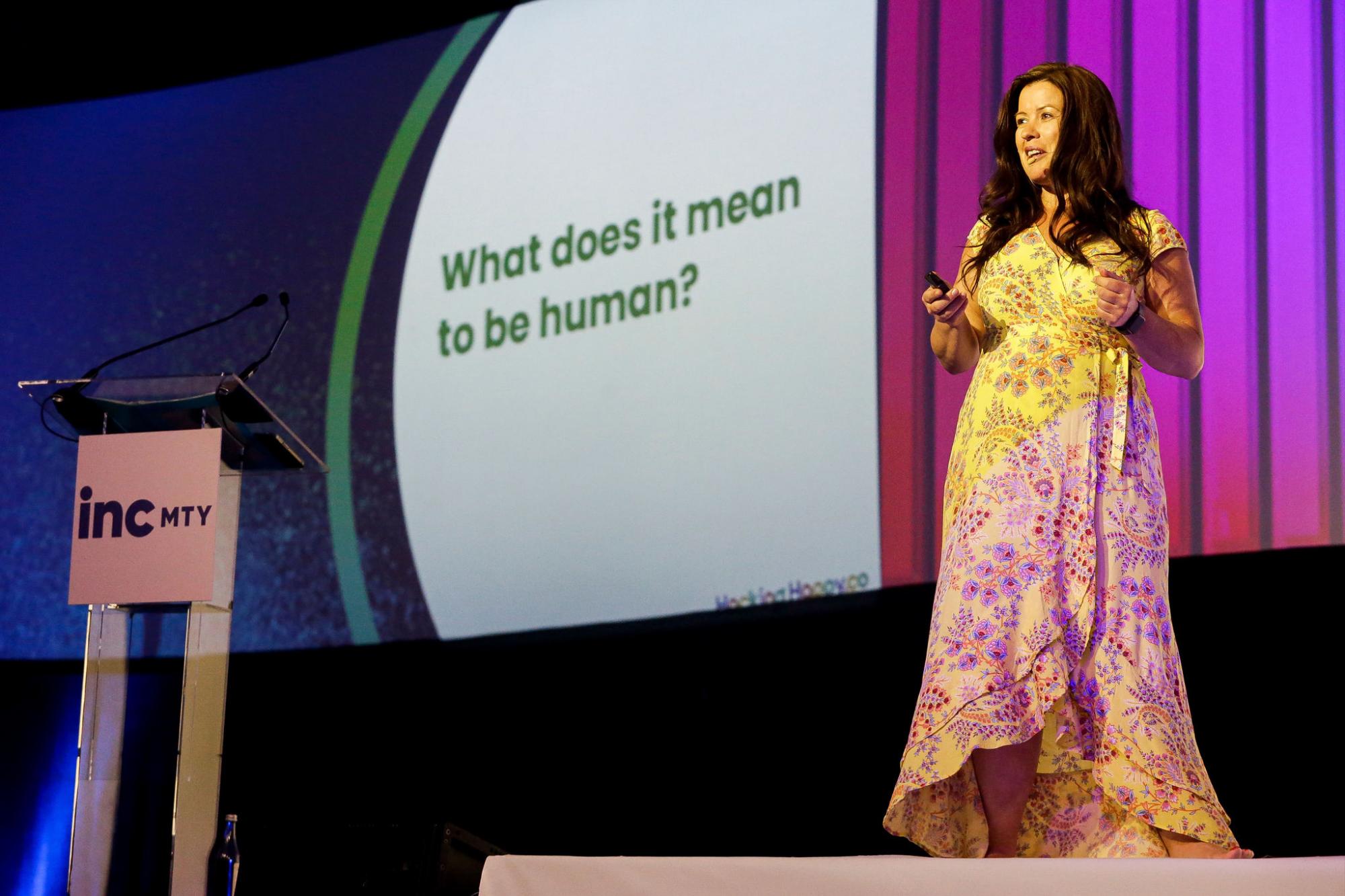 $!Proponen detonar innovación y desarrollo del emprendimiento para los próximos 10 años en Inauguración de INCmty