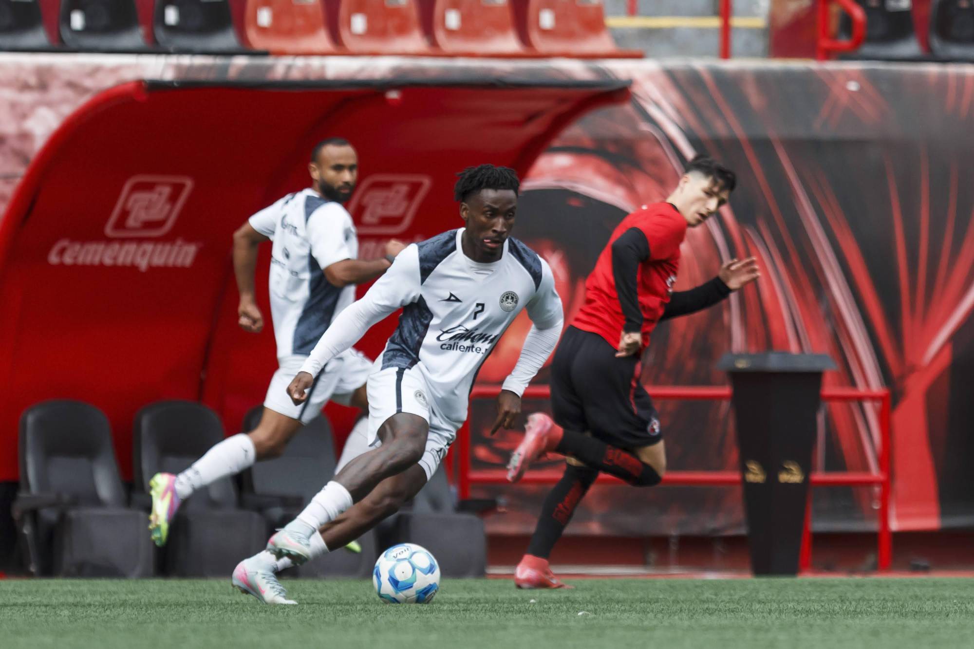 $!Mazatlán FC finaliza duelos de pretemporada con empate en Tijuana ante Xolos