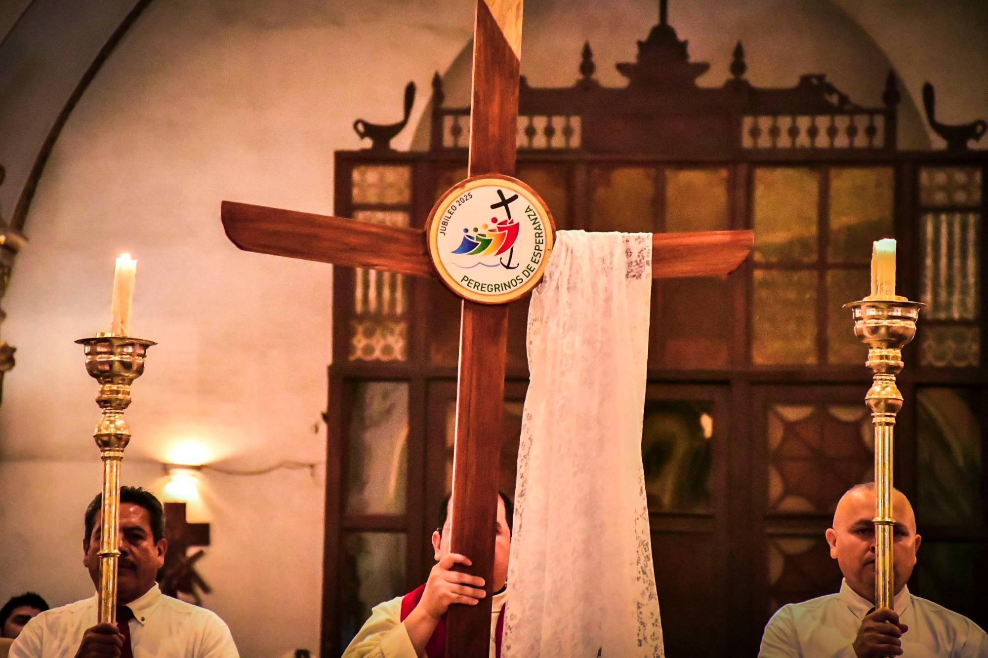 $!Llama Diócesis de Culiacán a no ser simples espectadores en Semana Santa