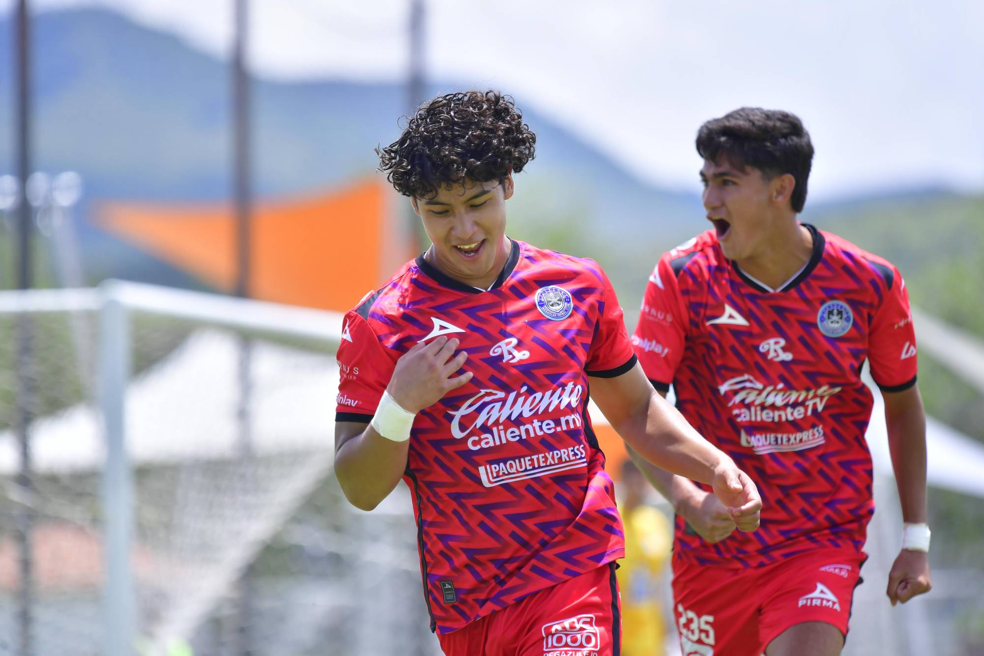 $!Mazatlán Sub 21 y Sub 19 caen ante Pachuca en la Jornada 3 del Apertura 2025