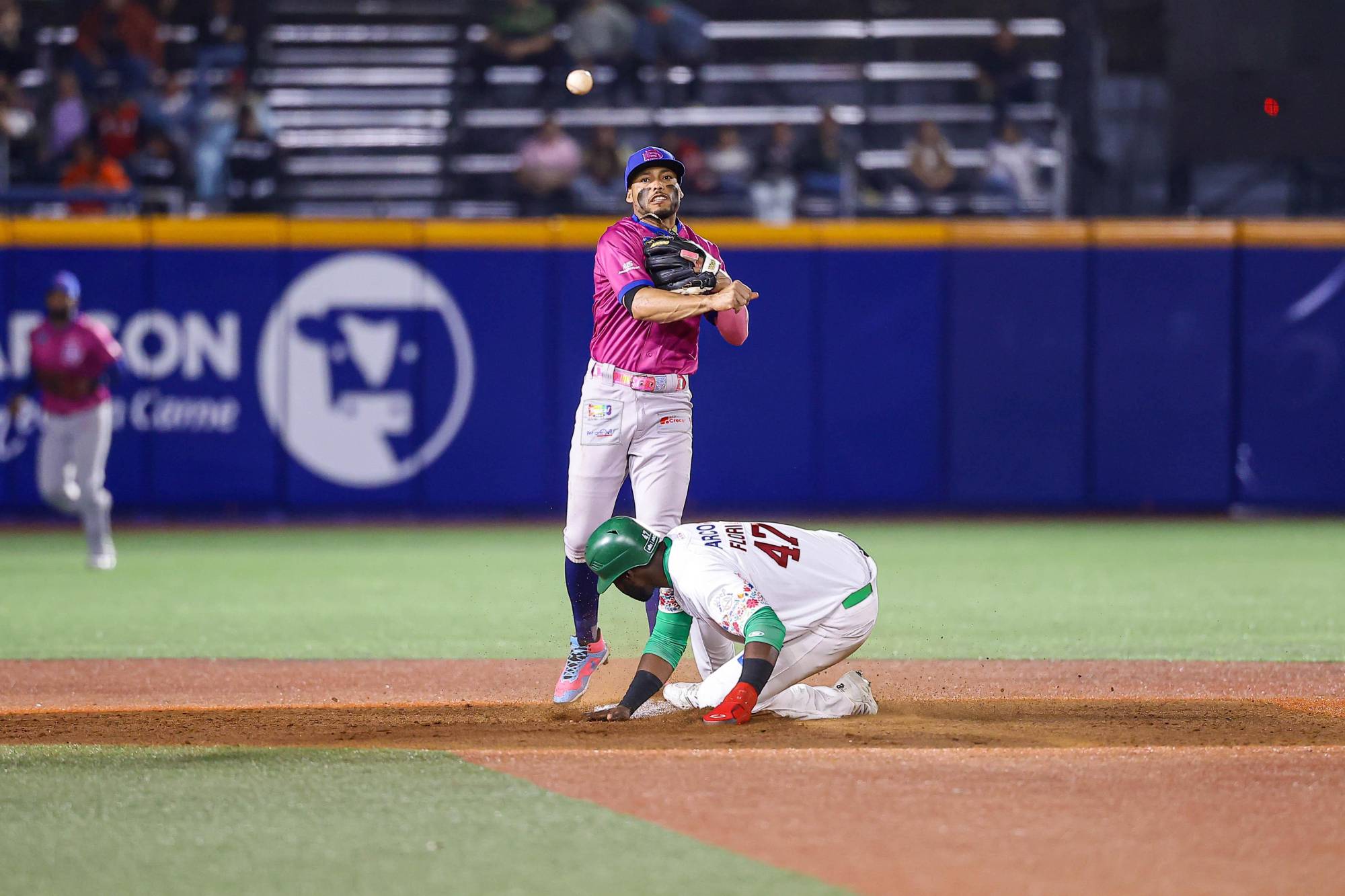 $!Tomateros ya sabe cómo vencer a Dominicana y va por más este viernes en semifinales