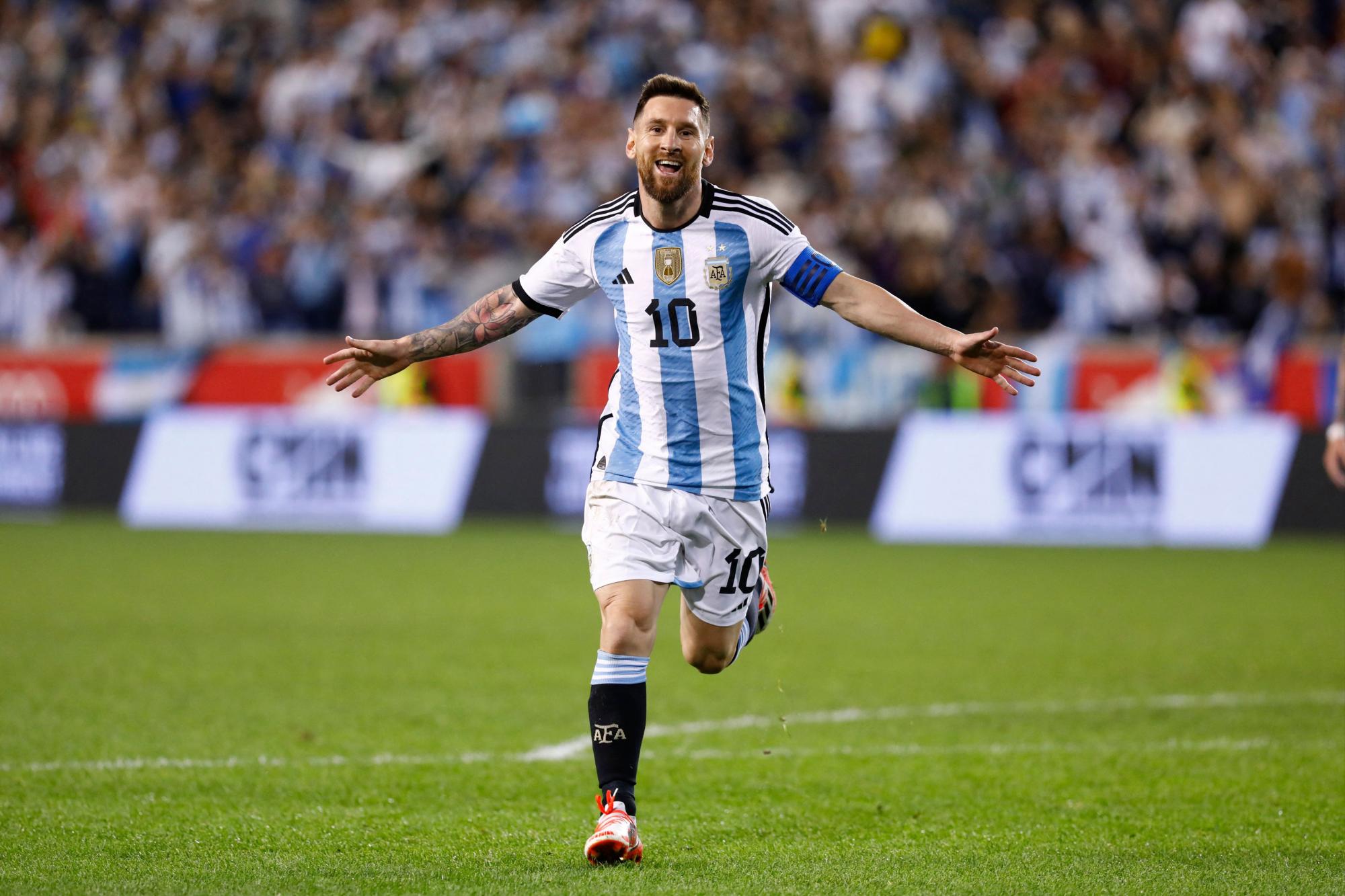 $!Messi confirma que el de Qatar será el último Mundial de su carrera
