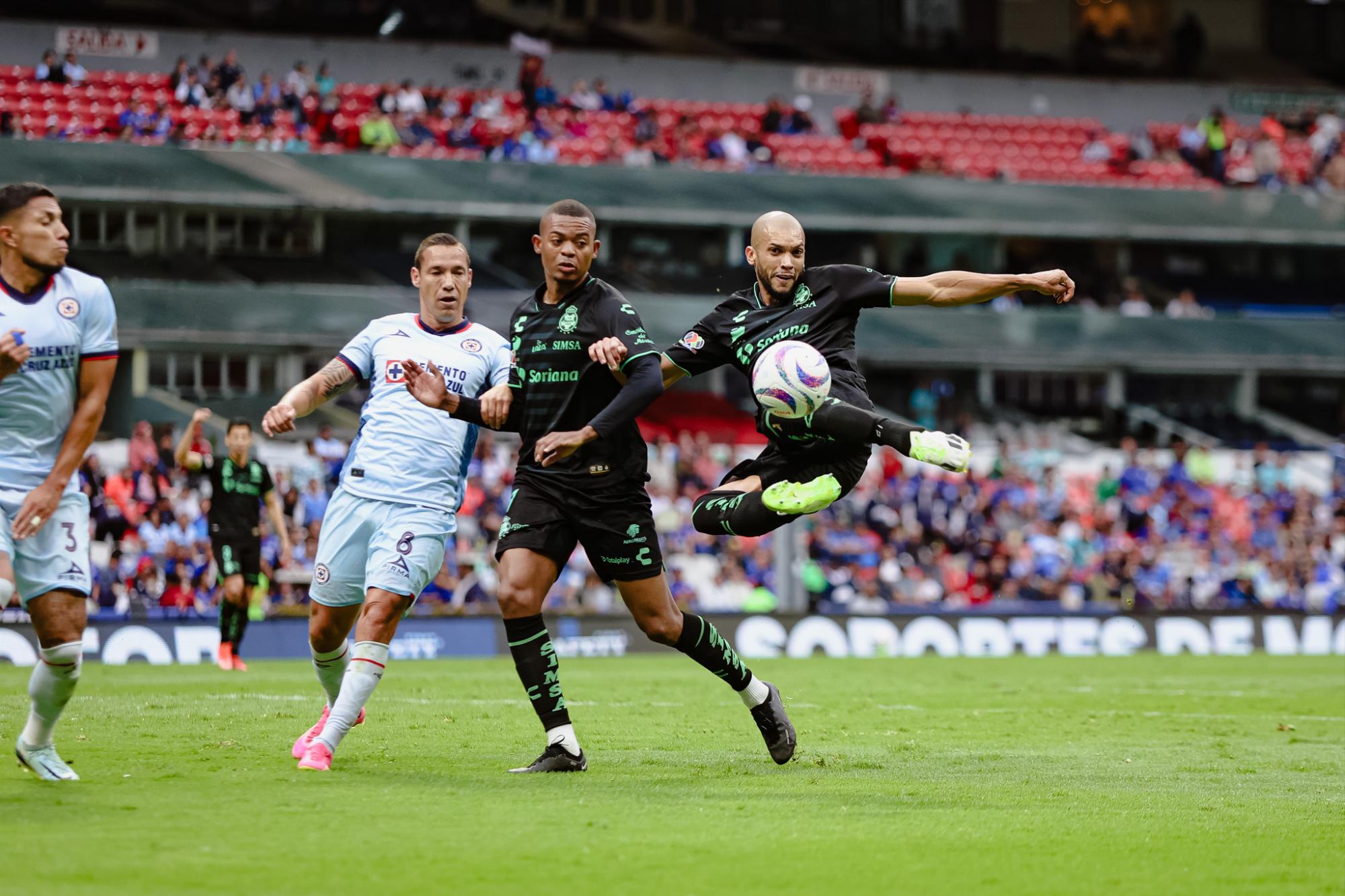 $!Cruz Azul sigue sin ganar en el Apertura 2023