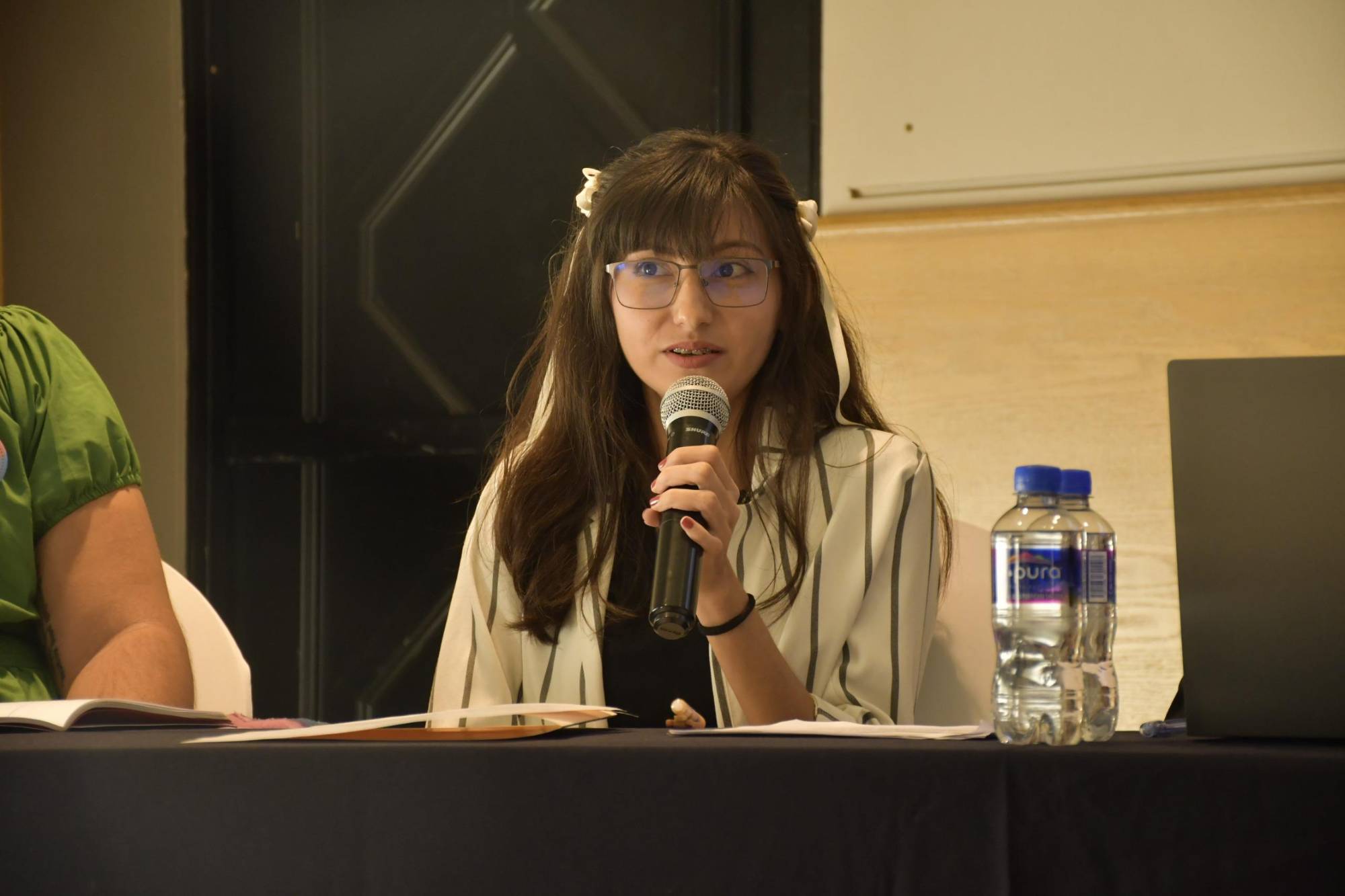 $!En Sinaloa, ser mujer periodista o activista implica riesgos que se ignoran, definen en informe sobre agresiones