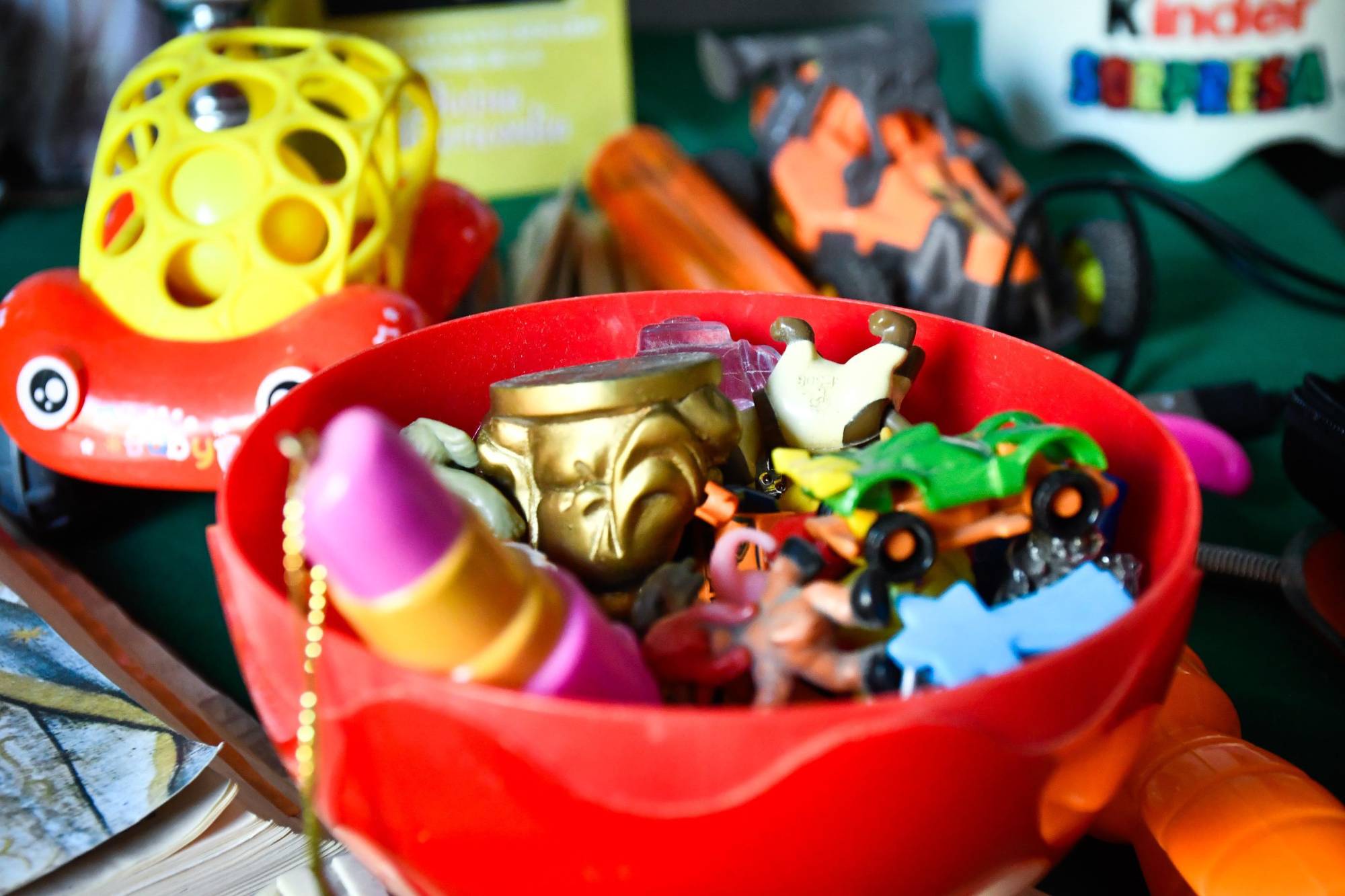 $!Alma revive un dolor que la ha acompañado por 8 años: la ausencia de sus hijos Abraham y Ángel