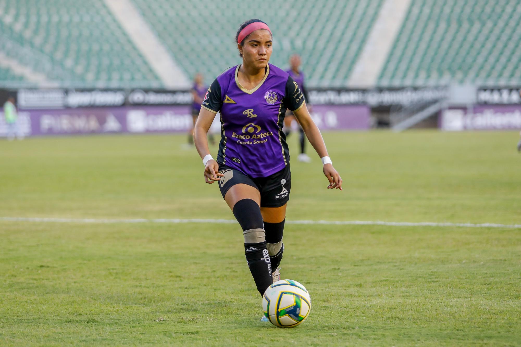 $!Mazatlán Femenil da de baja a 10 jugadoras