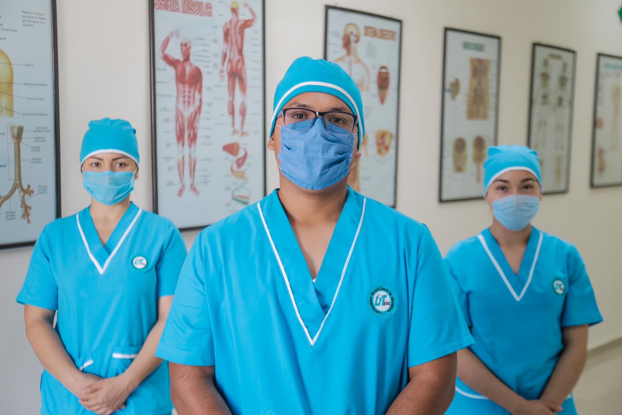 $!Tu camino al éxito está en la Universidad Tecnológica de Escuinapa. Preinscripciones abiertas.