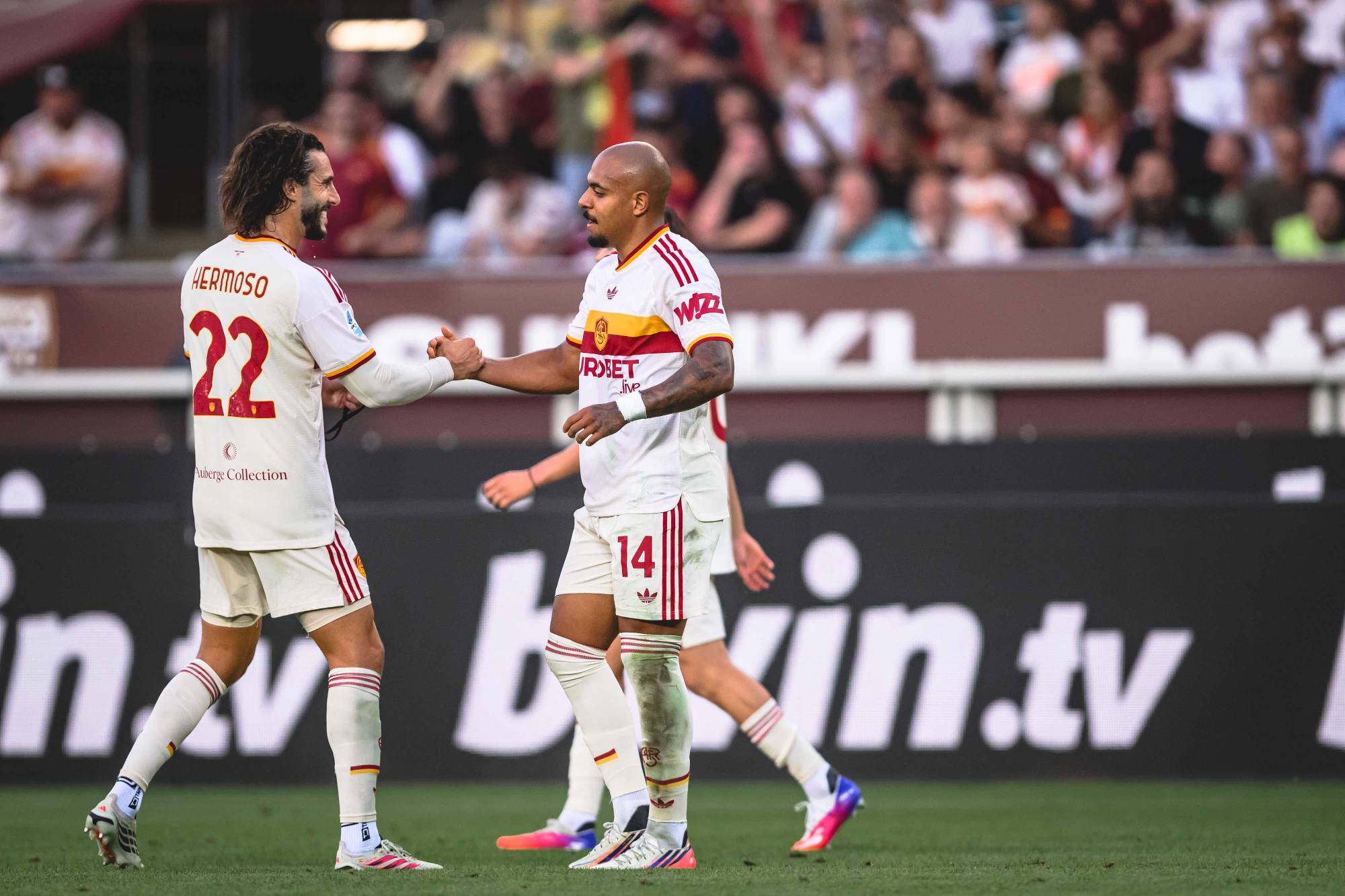 $!El Inter da la vuelta al marcador ante el Udinese y recupera el liderato del Calcio