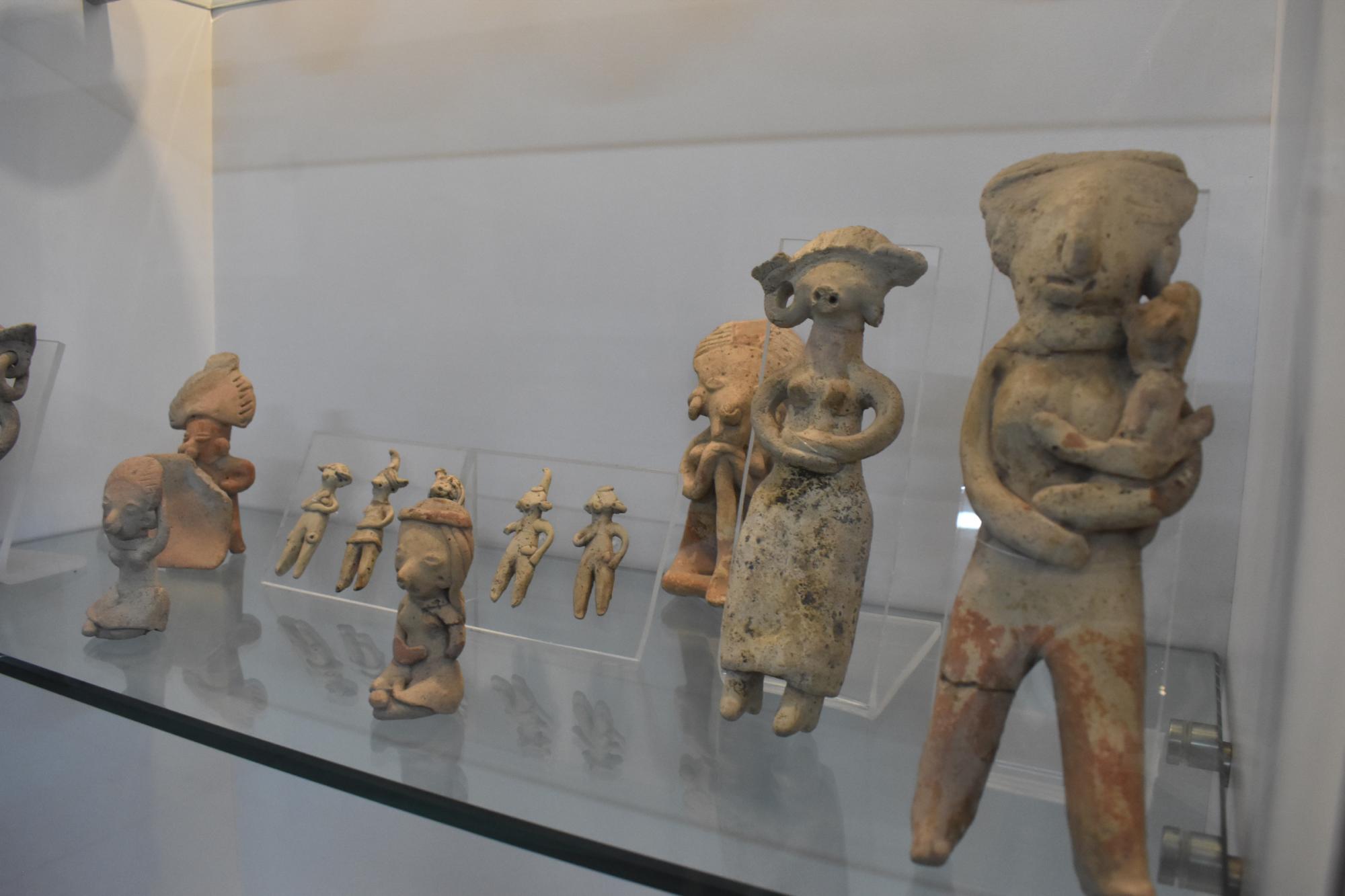 $!¿Qué tanto conoces Culiacán? Una buena idea para aprender su historia está en el Museo Regional de Sinaloa