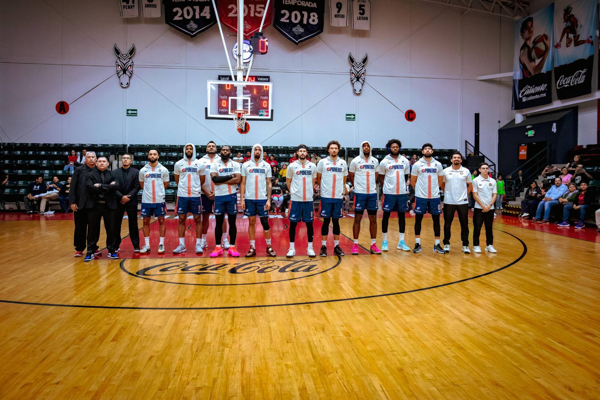 $!Pioneros cae en el Juego 6 y queda eliminado de la postemporada