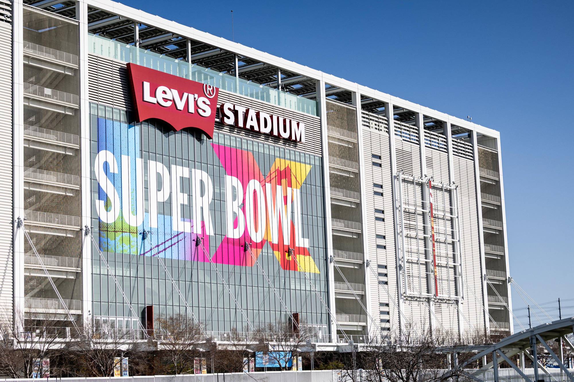 $!Super Bowl LX: Seahawks y Patriots listos para escribir historia en Santa Clara