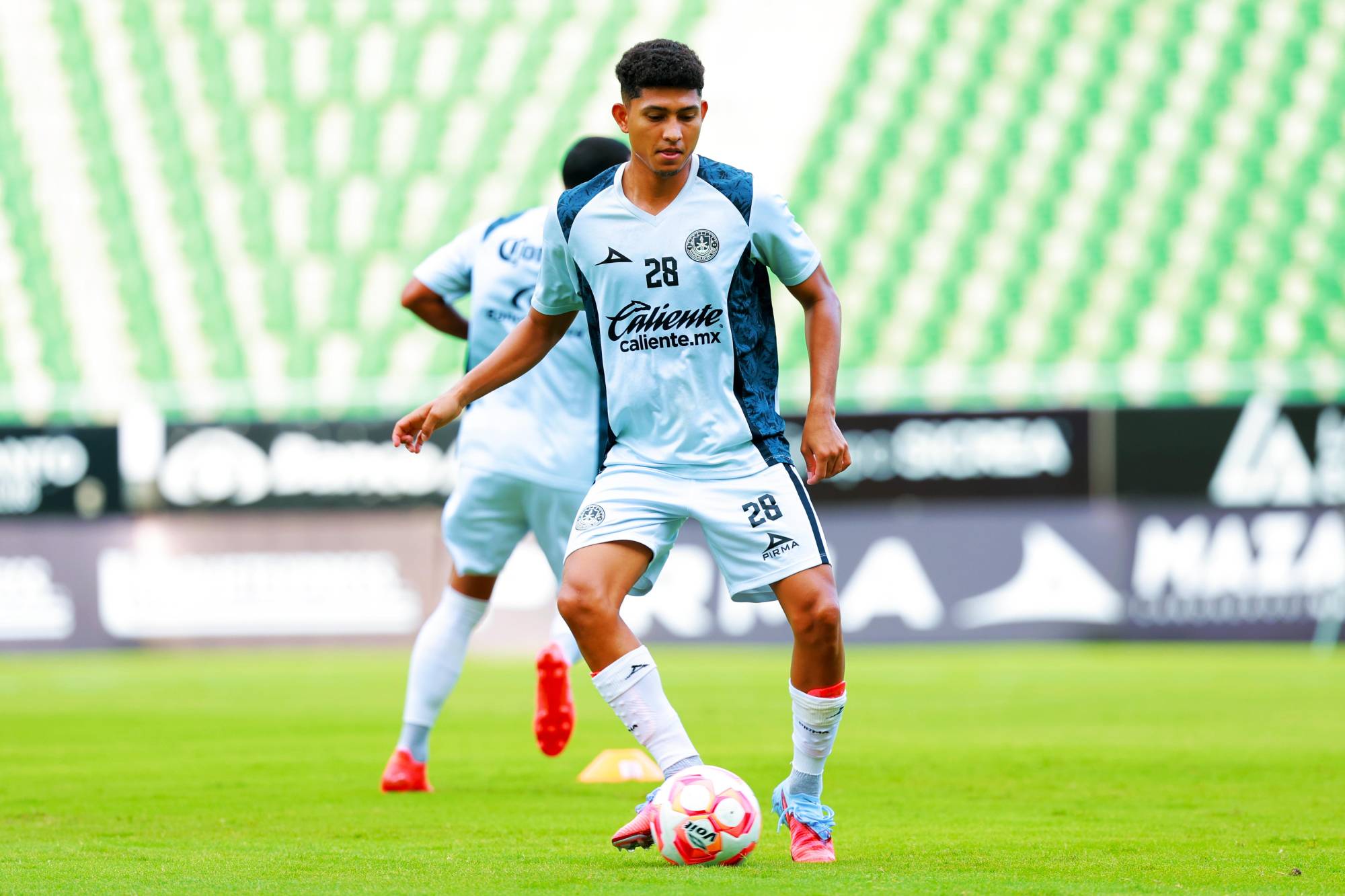 $!Mazatlán FC encara una difícil aduana en la Sultana del Norte