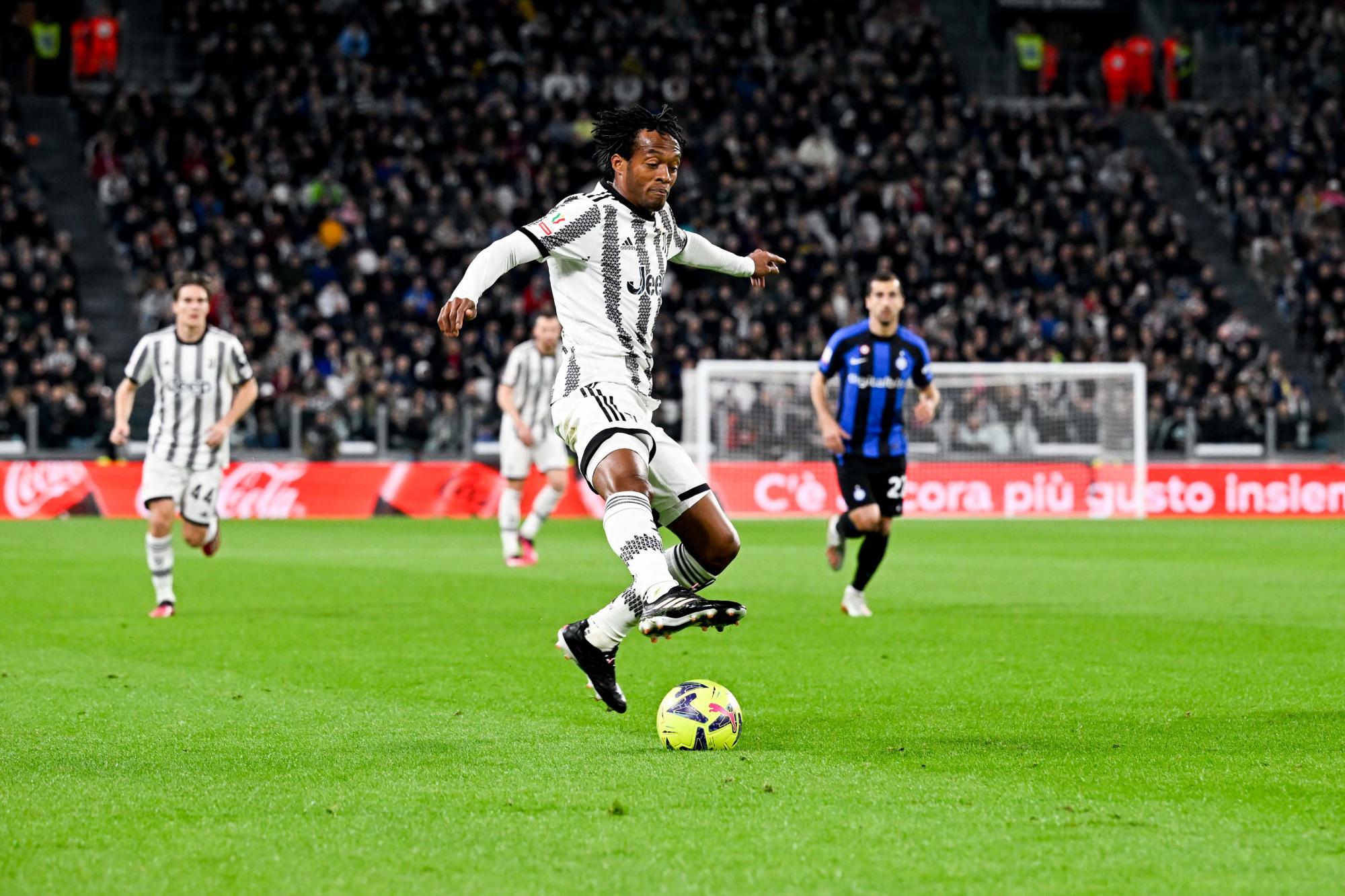 $!Lukaku rescata al Inter en un accidentado ‘Derbi de Italia’
