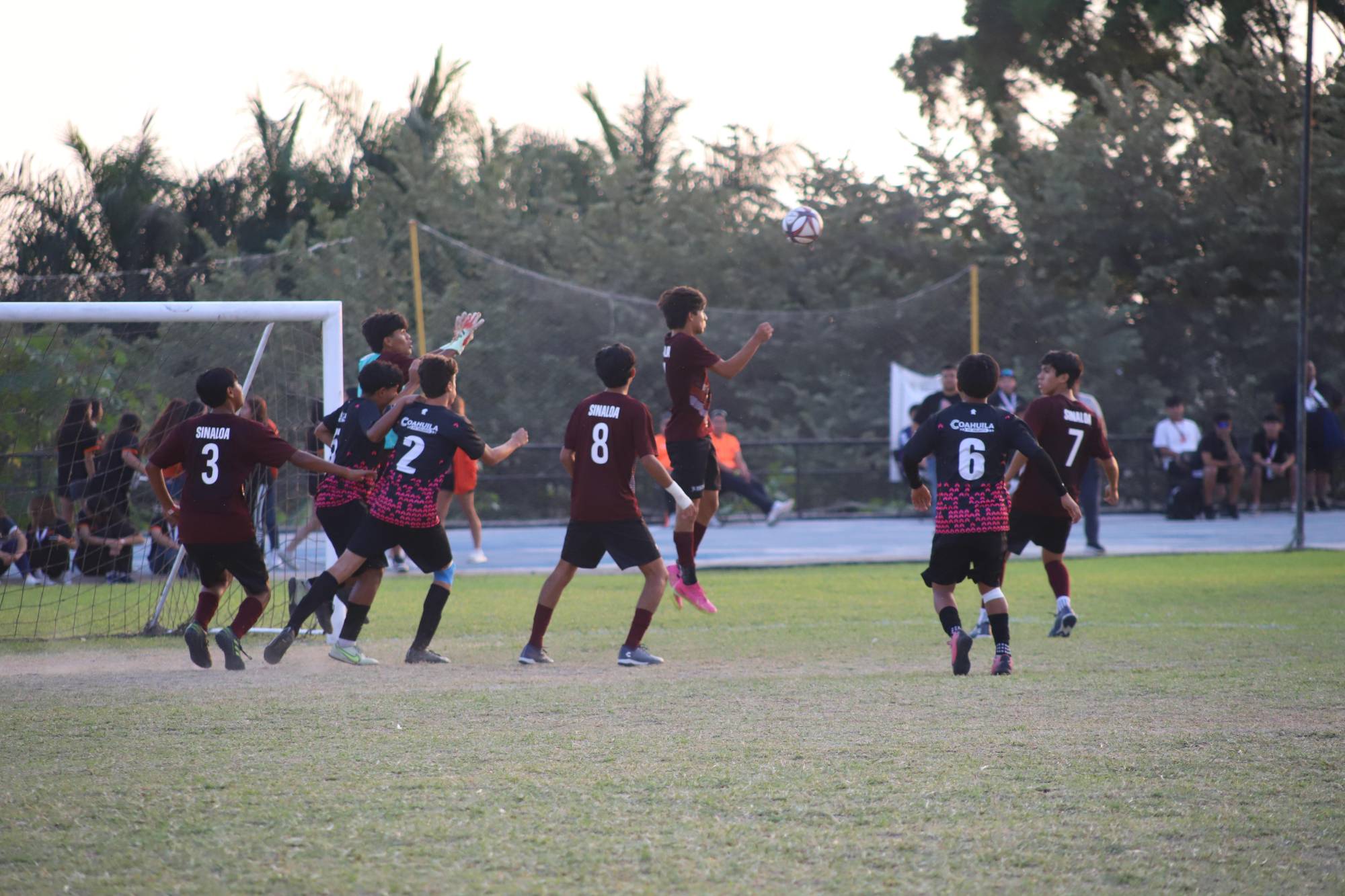 $!Sinaloa arranca la etapa estatal de los Juegos Nacionales Populares 2026 en futbol y artes marciales