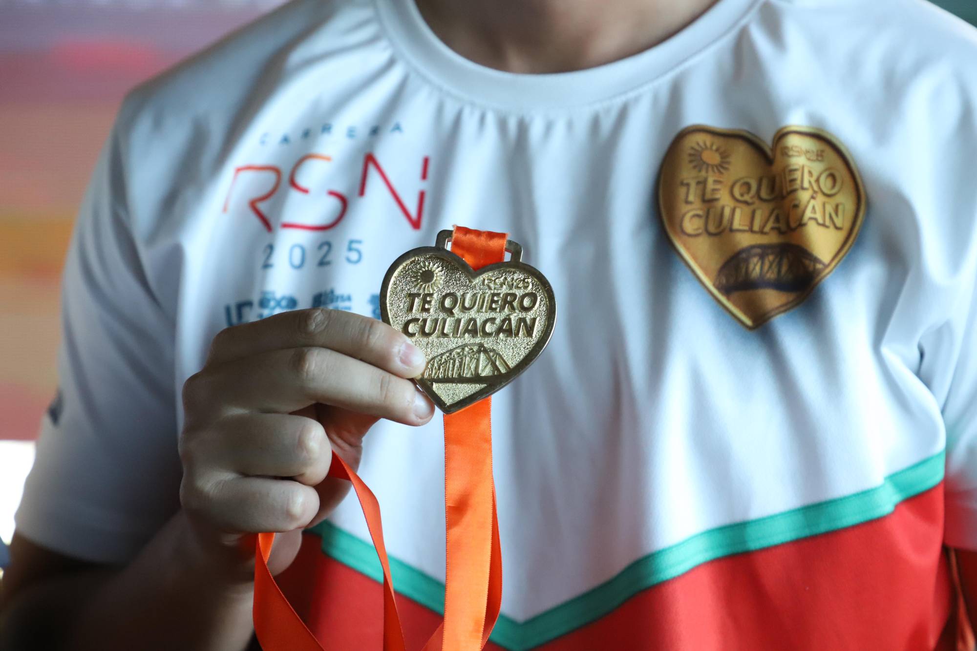 $!Lanzan convocatoria para la séptima Carrera ‘Te Quiero Culiacán’