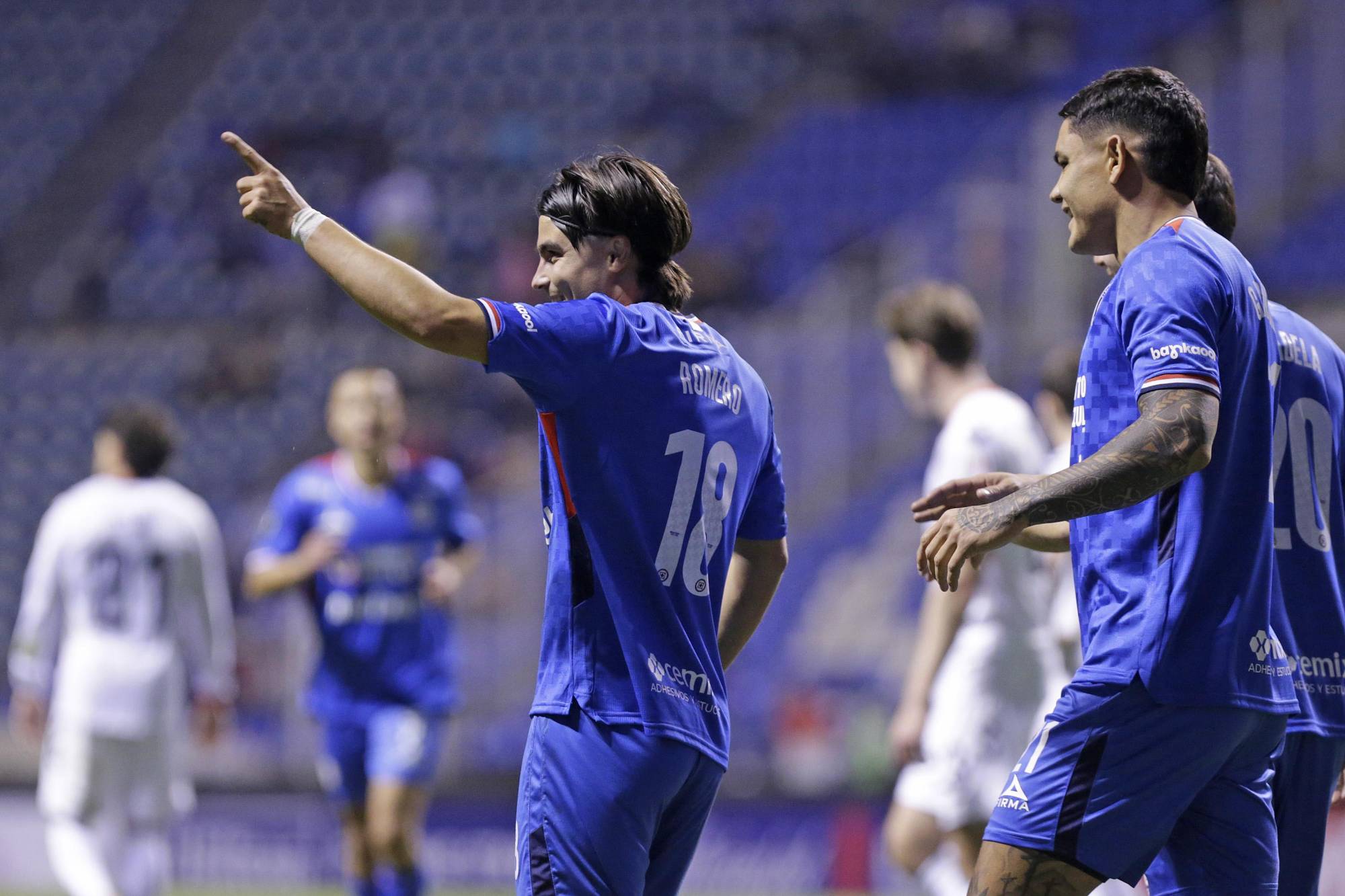 $!Cruz Azul arrasa y avanza a octavos de Concachampions 2026