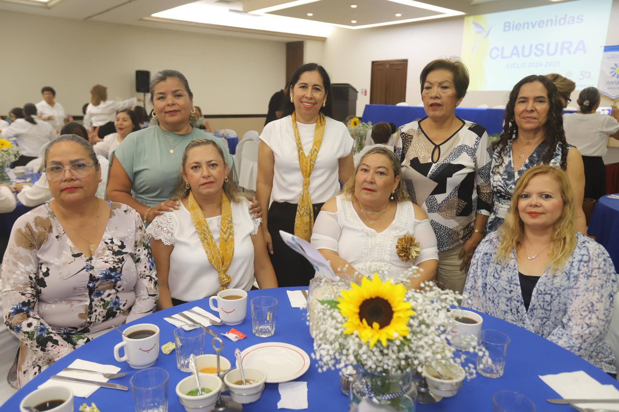 $!Unidad Parroquia San Francisco de Asís.