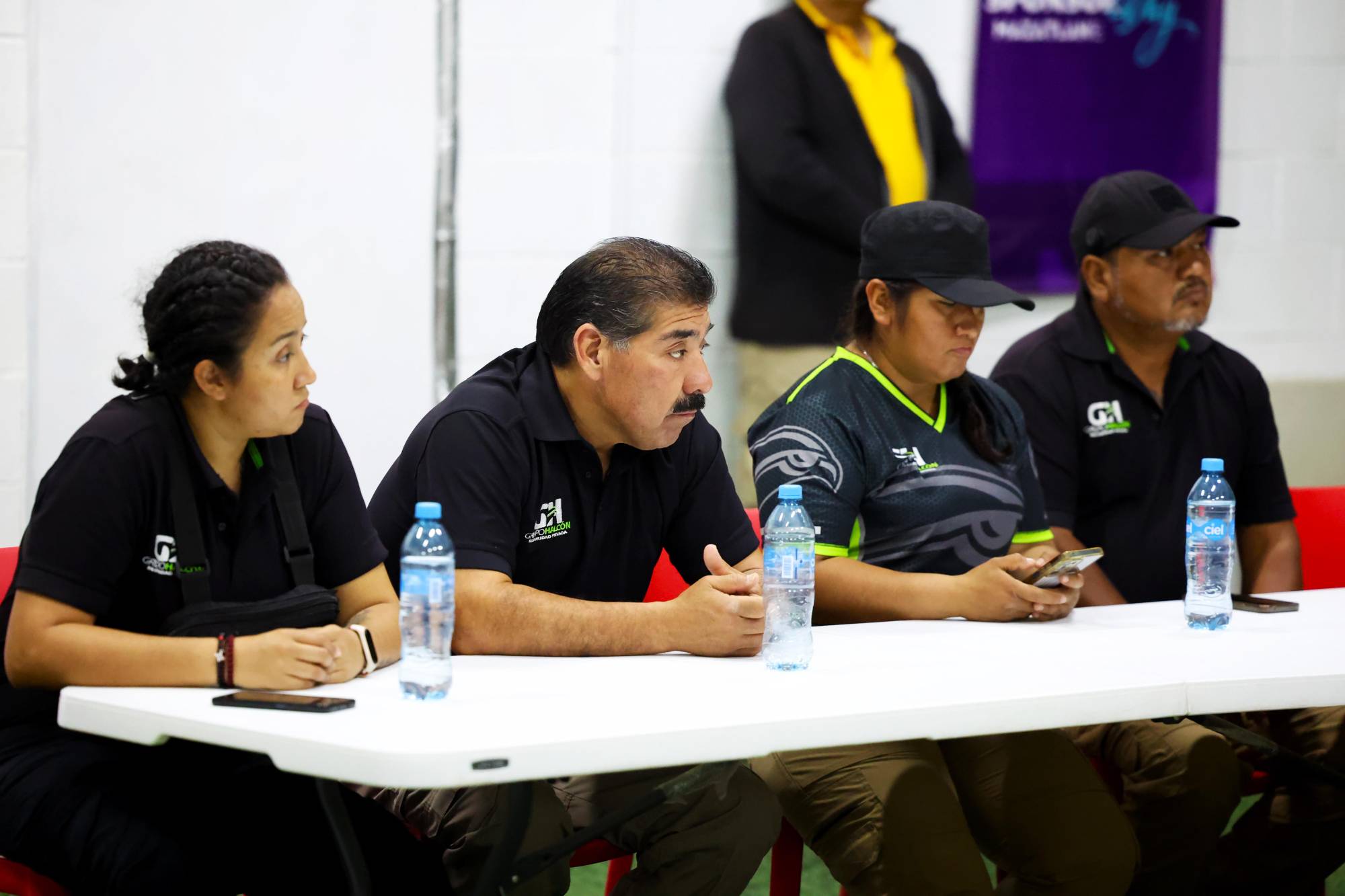 $!Más de 300 elementos de seguridad resguardarán el Mazatlán vs Cruz Azul