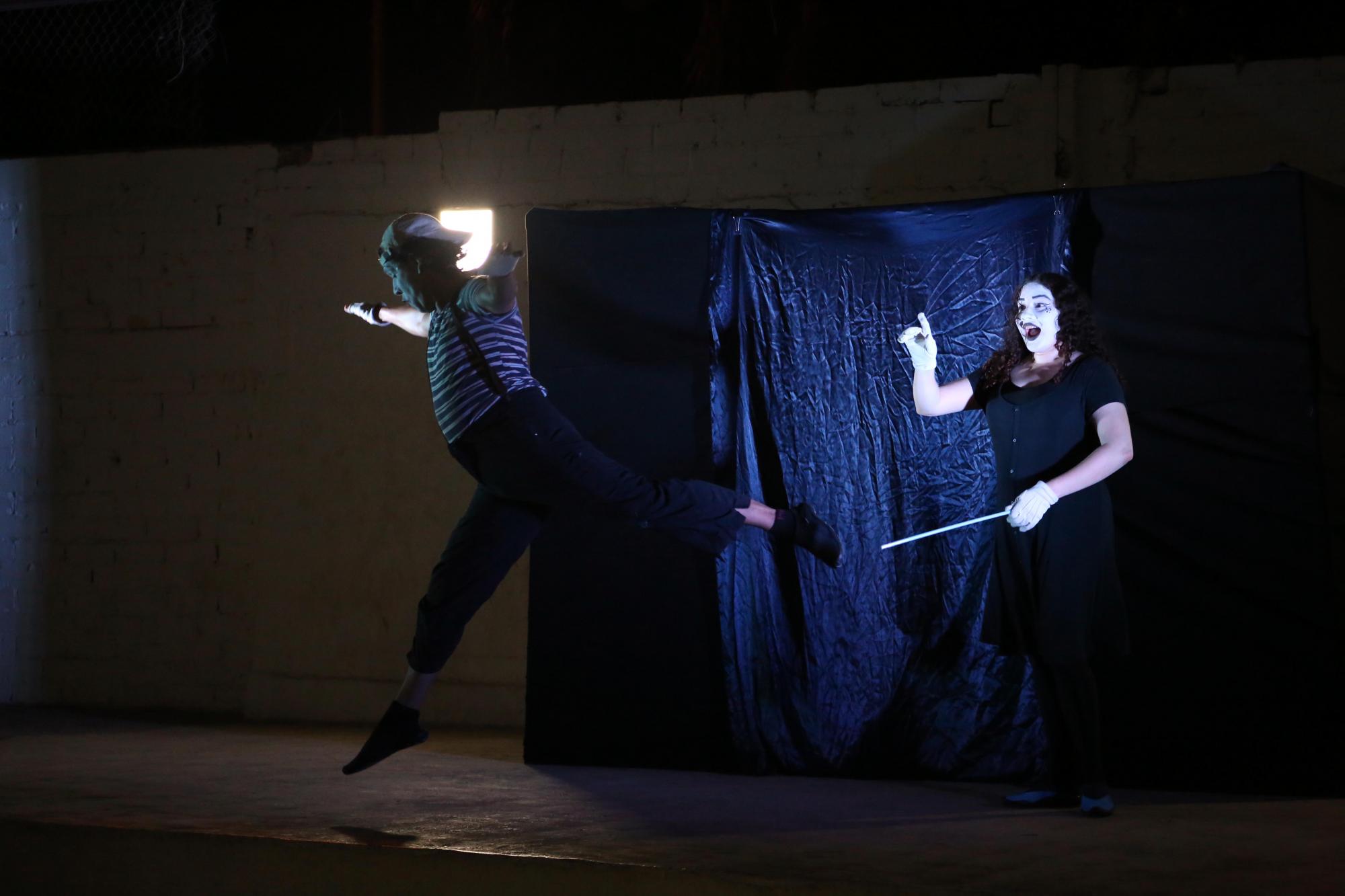 $!Los caminos de la vida.