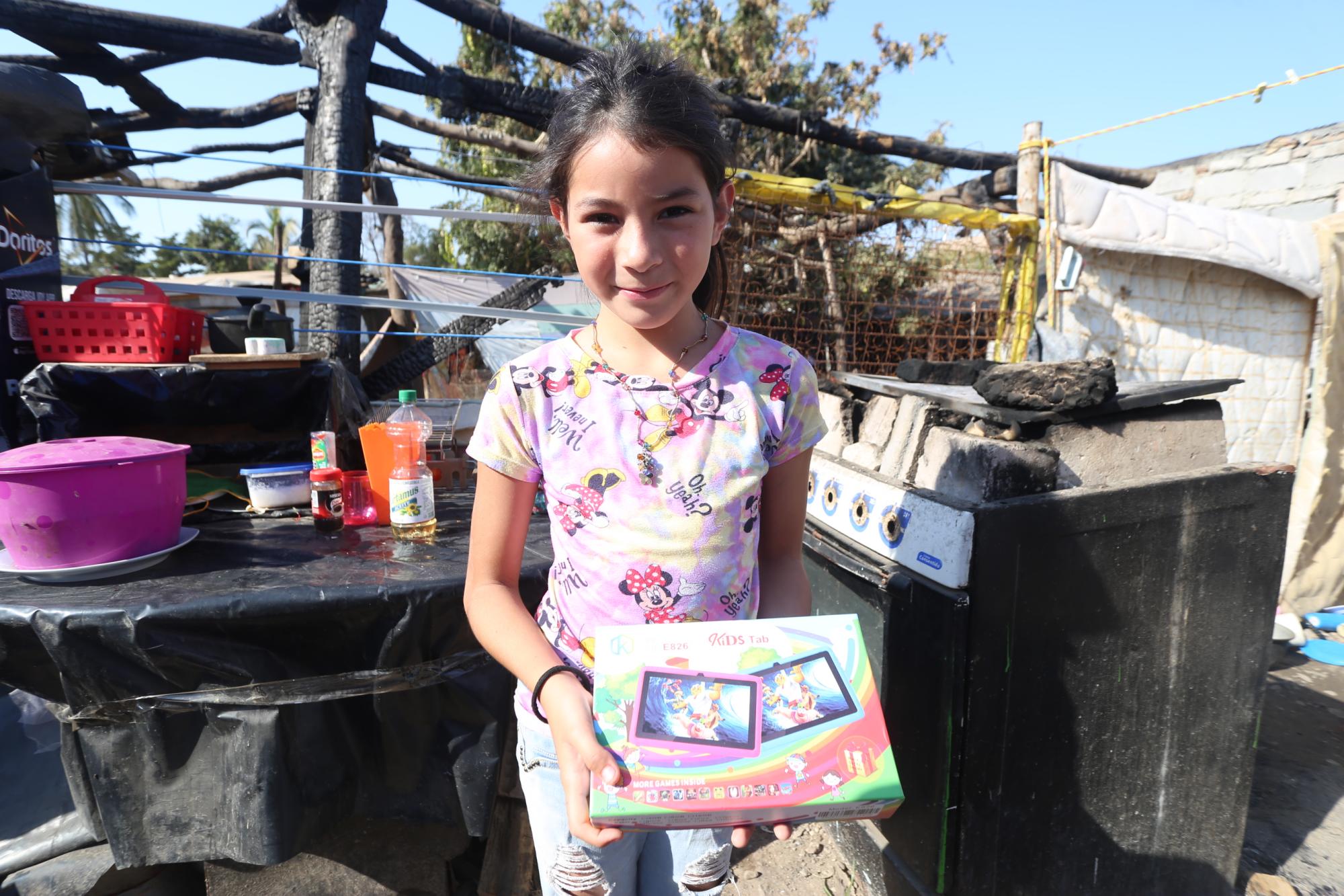 $!#SéUnReyMago | Melchor, Gaspar y Baltasar reparten más juguetes y sonrisas en Mazatlán