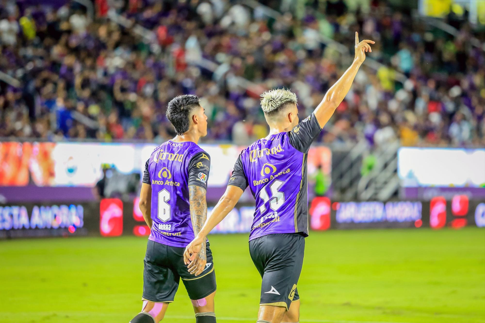 $!Mazatlán FC jugará dos finales para buscar el repechaje, afirma Bryan Colula