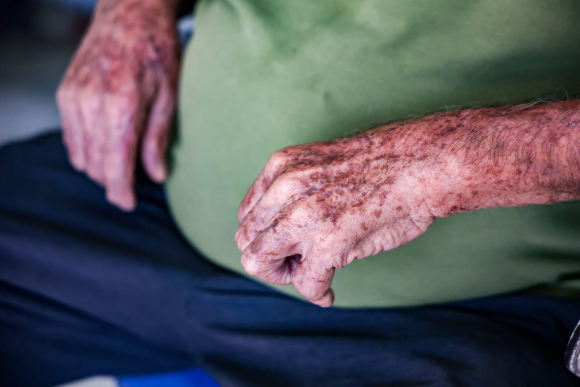 $!Don Jesús Escobar: el último peluquero tradicional de la antigua Central Camionera de Culiacán