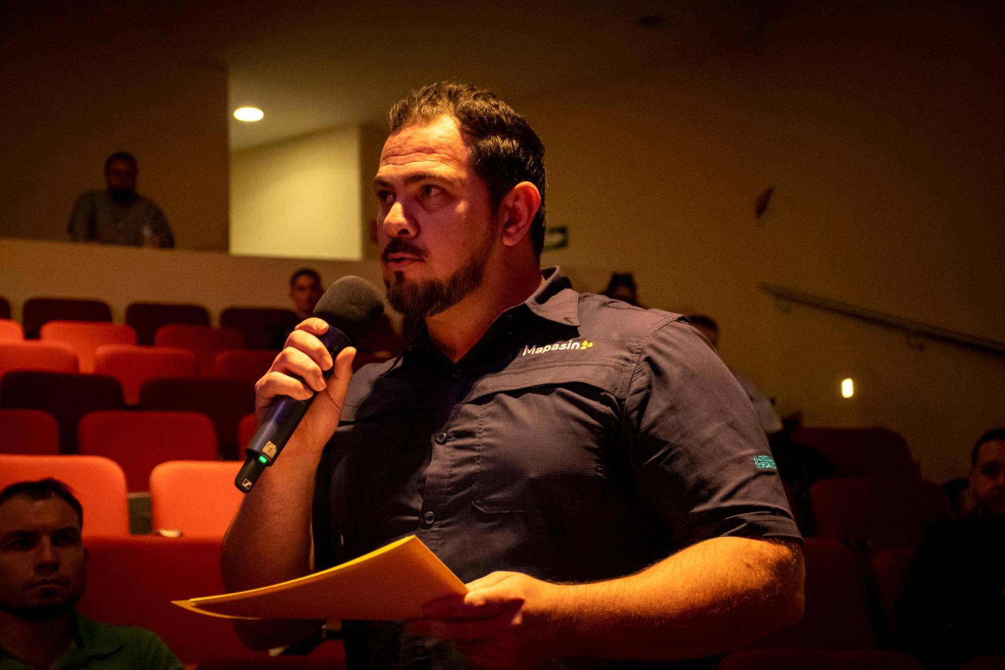 $!Recogen 30 propuestas en materia de sostenibilidad y servicios públicos en foro del Plan Municipal de Desarrollo