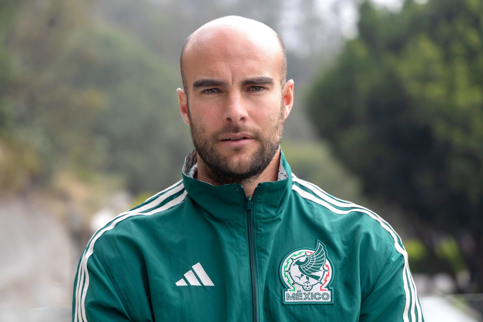 $!Alfredo Tena llega a la Selección Nacional Sub 18