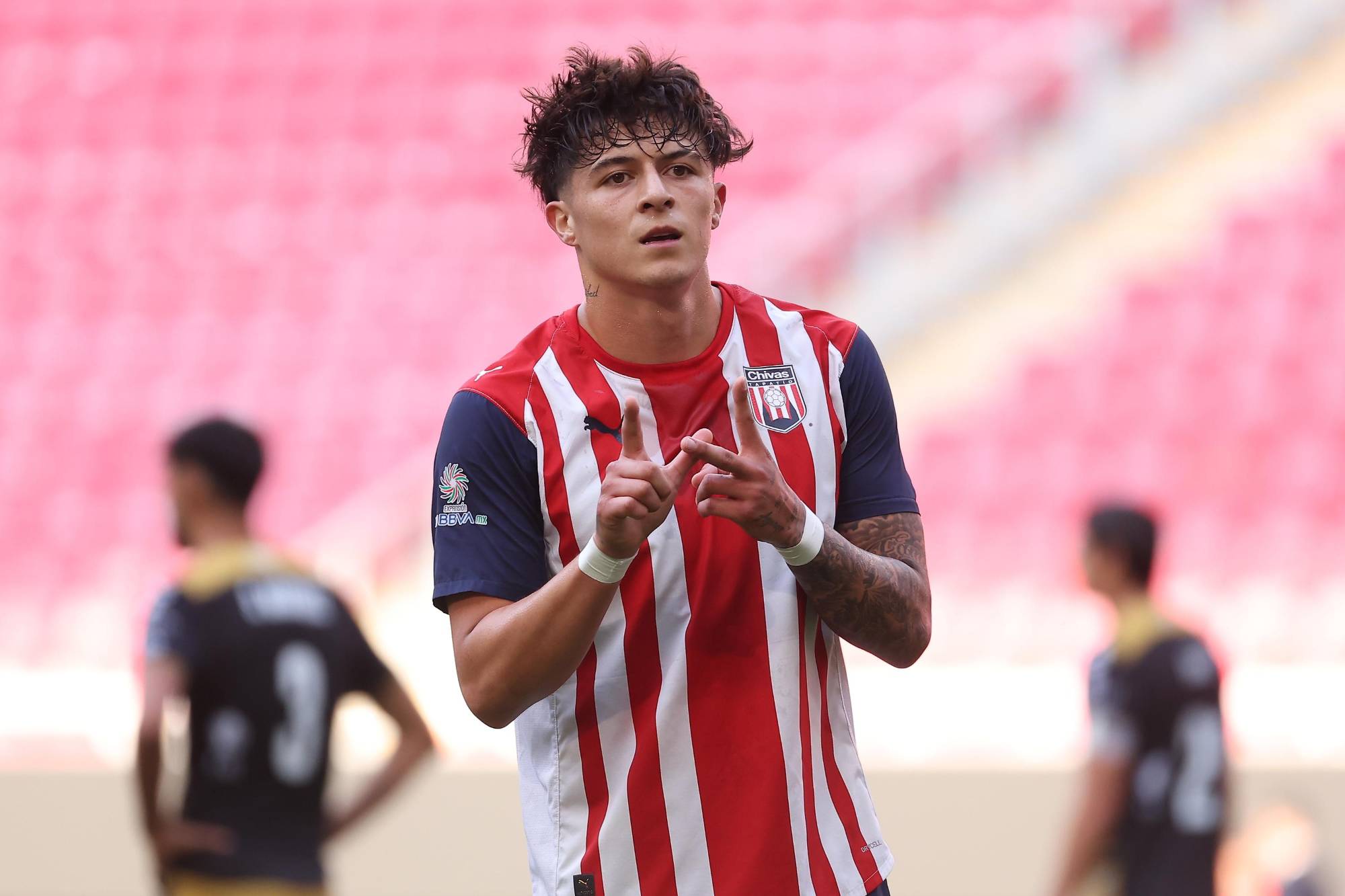 $!Dorados cierra el Apertura 2025 en el último lugar tras caer 4-1 ante Tapatío