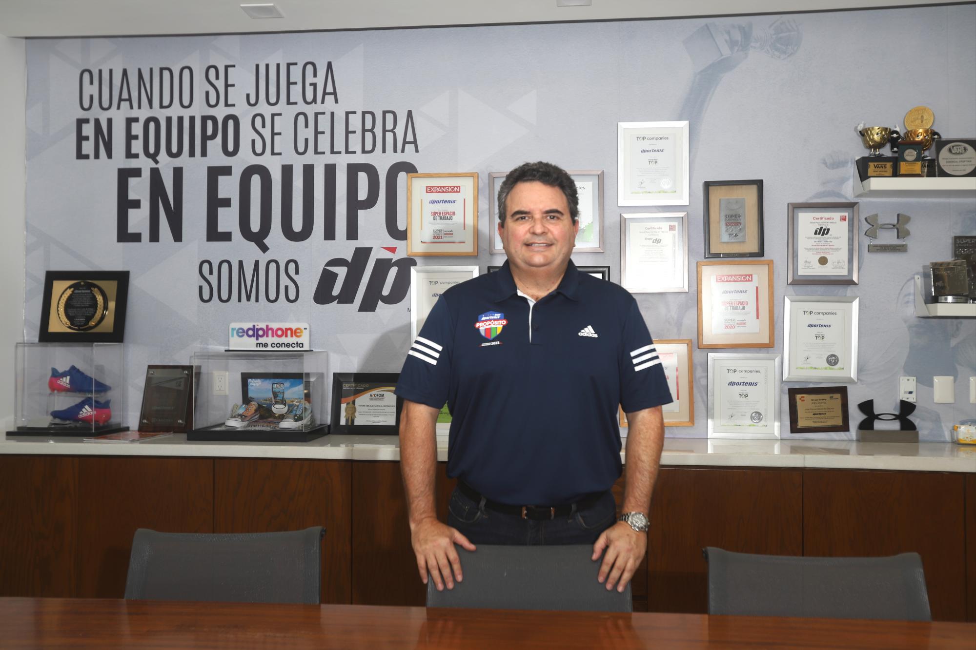 $!dp home: un nuevo concepto y estilo innovador de muebles