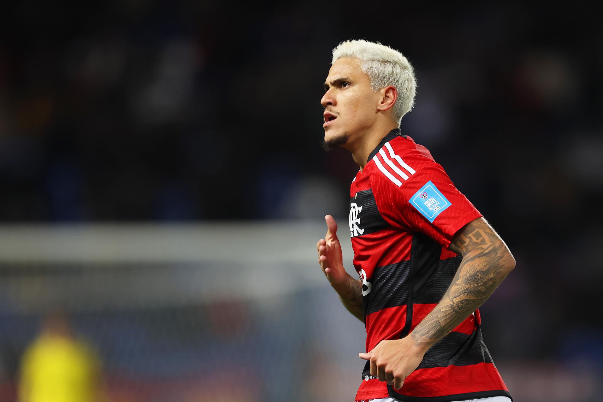 $!El Al Hilal da la sorpresa al vencer al Flamengo y jugará la final del Mundial de Clubes