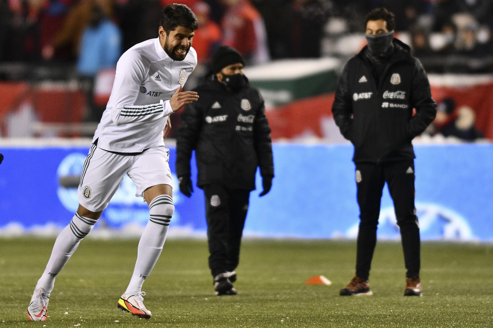 $!México cae cinco puestos en el Ranking FIFA y sale del top ten