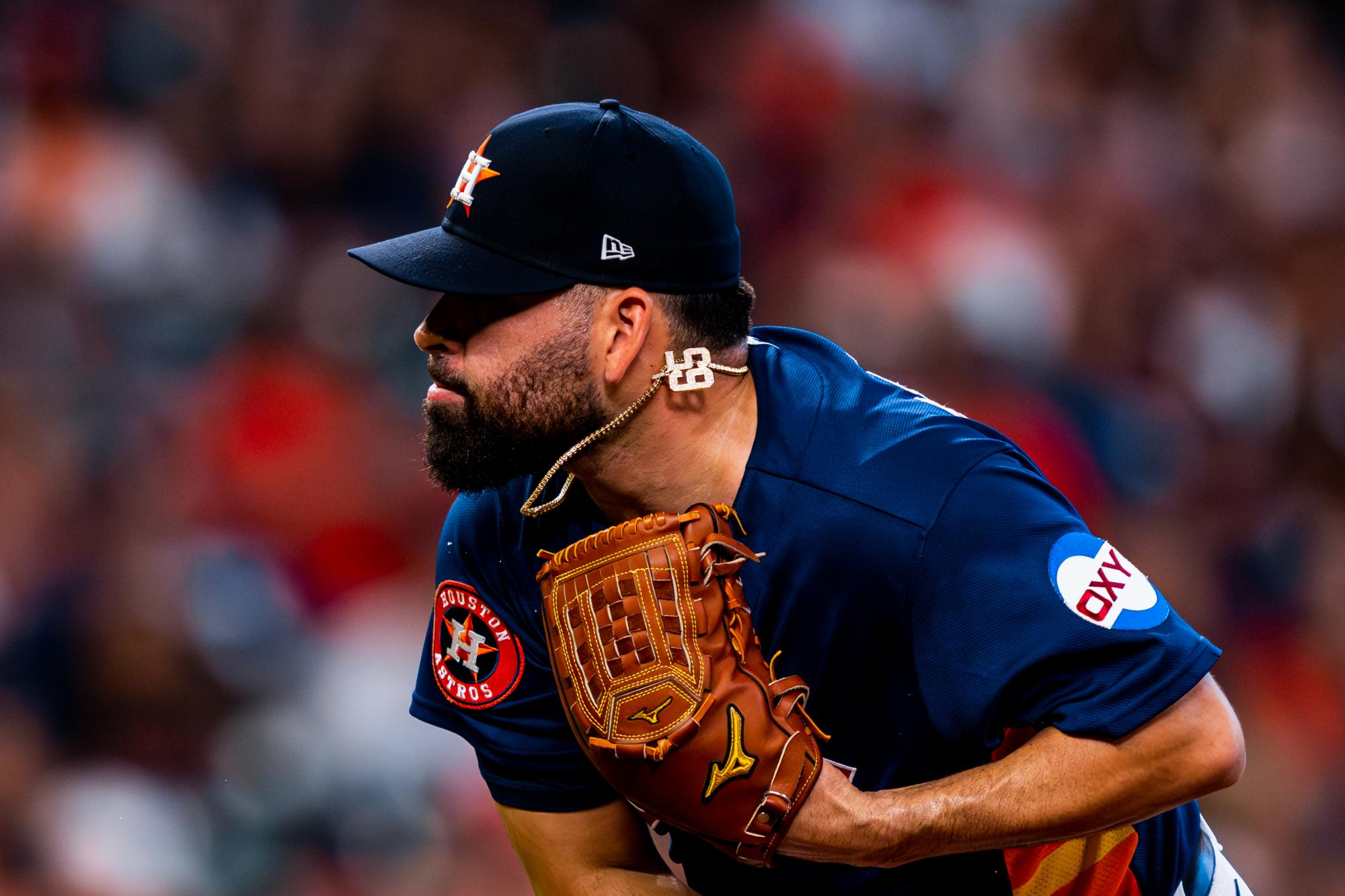 $!Inmerecida derrota de Urquidy ante Angelinos