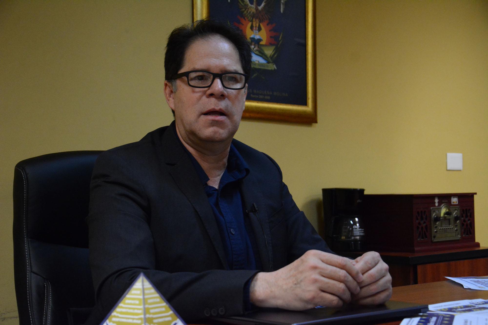 $!Lanza UAS convocatoria para participar en Encuentro Regional de Bandas de Guerra, Escoltas de Bandera, Porristas y Bastoneras 2024