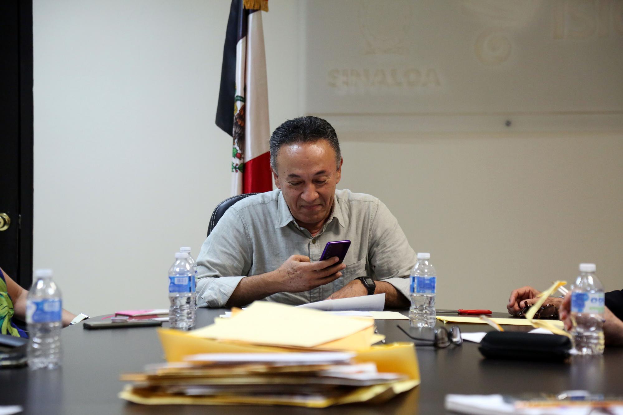 $!Sofía Morfín y Mijail Lamas ganan el Premio Gilberto Owen 2023