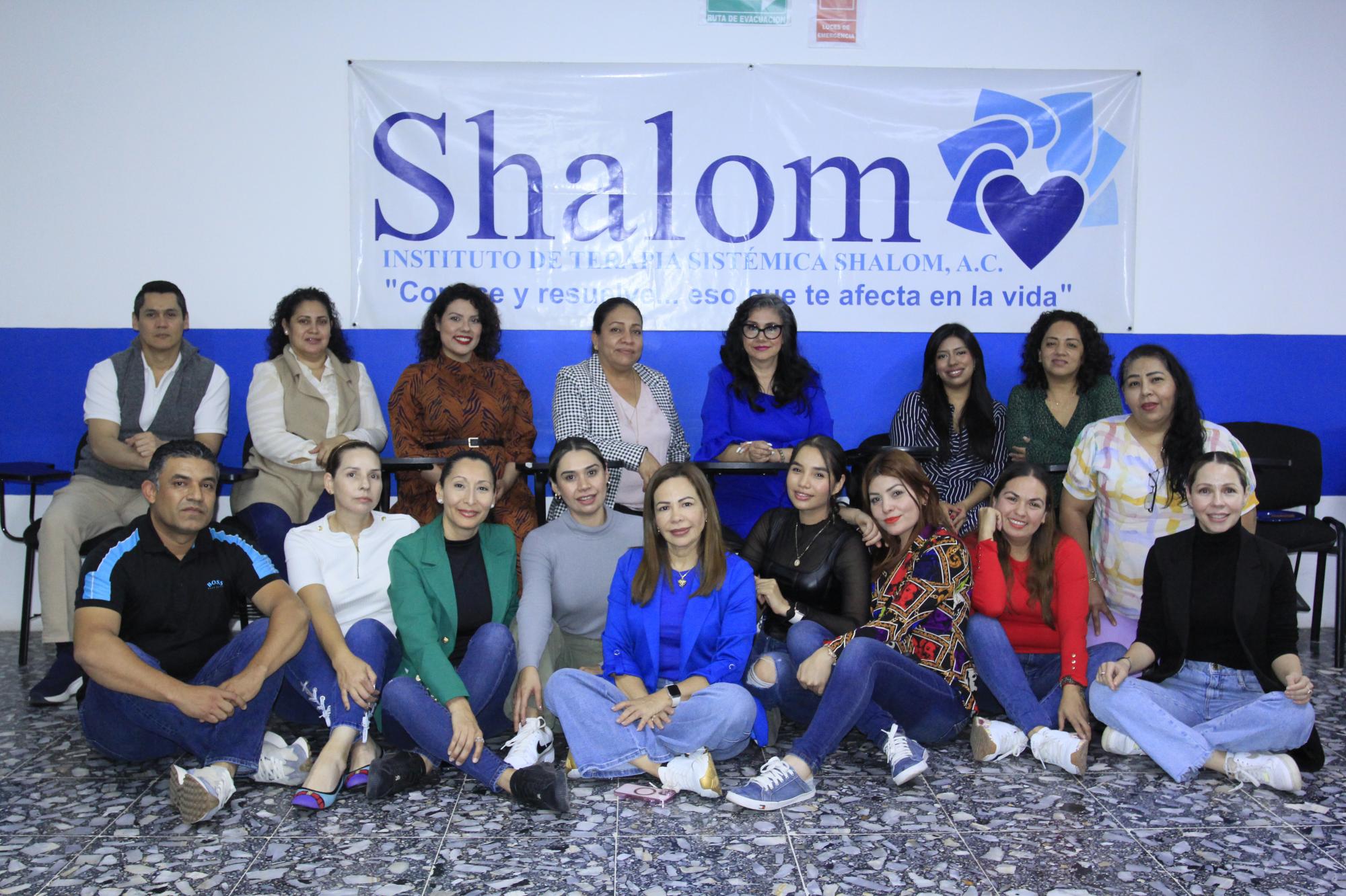 $!Docentes y alumnos de reciente ingreso.