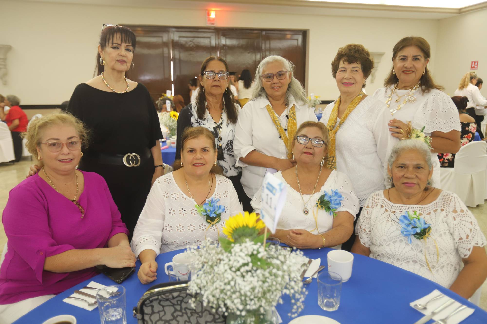 $!Unidad Parroquia del Carmen.