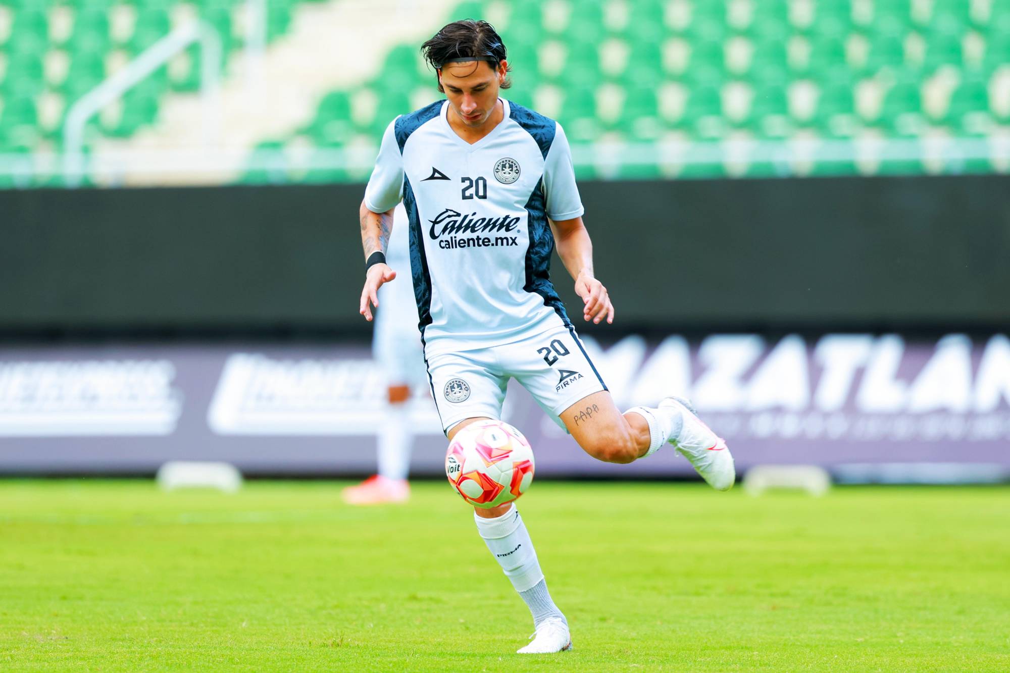 $!Mazatlán FC encara una difícil aduana en la Sultana del Norte