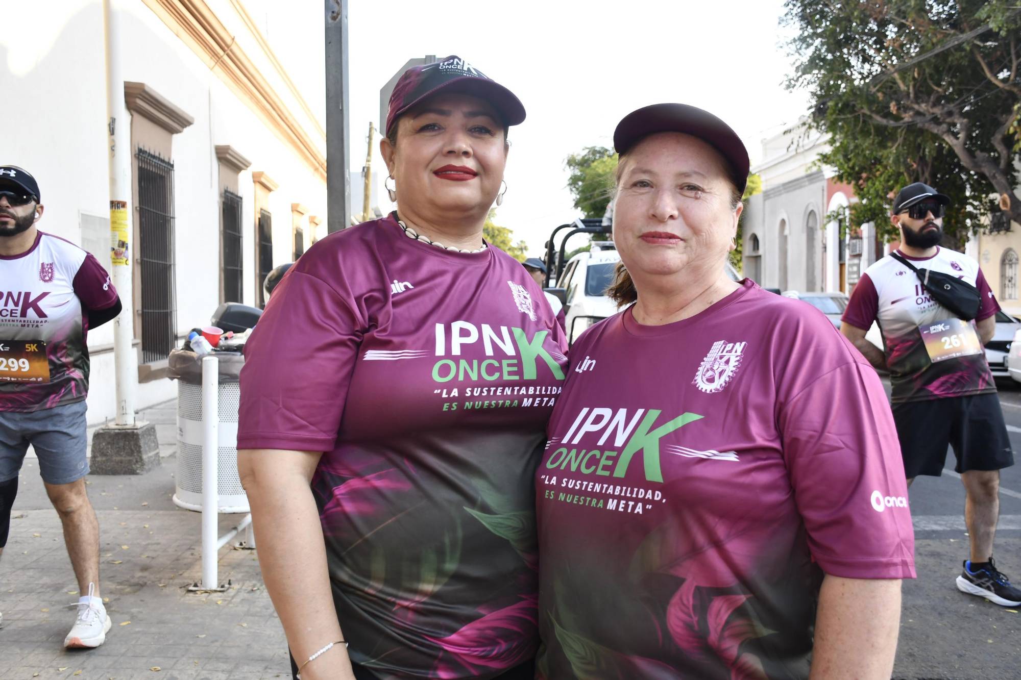 $!Janet Ponce y Graciela Medina.