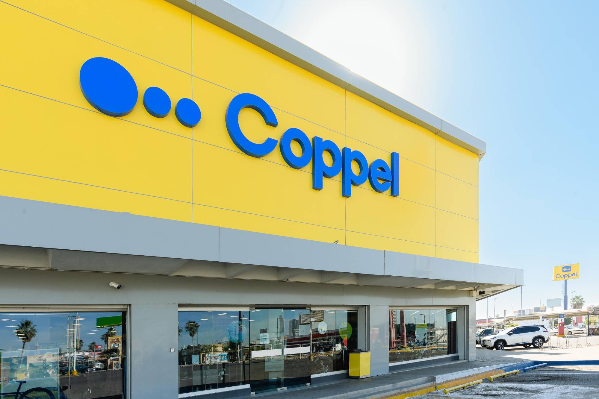 $!Grupo Coppel supera metas de sostenibilidad e incluye a 1.6 millones de personas en el sistema financiero