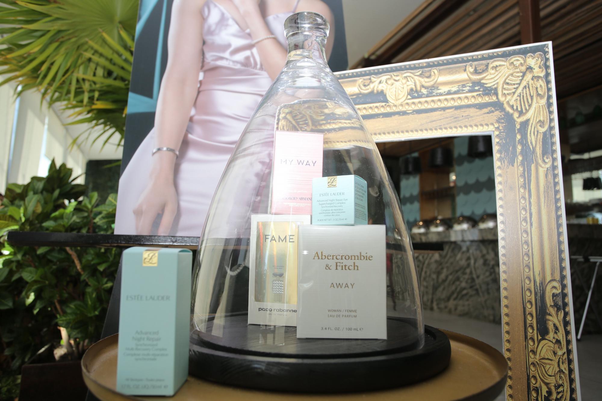 $!Diversas marcas de belleza se ofertan en Cimaco.