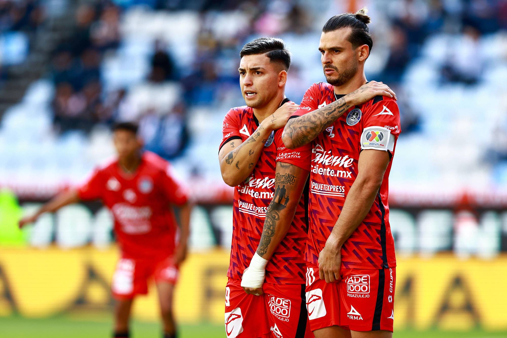 $!Mazatlán FC regresa a casa y lo hace este sábado ante Xolos