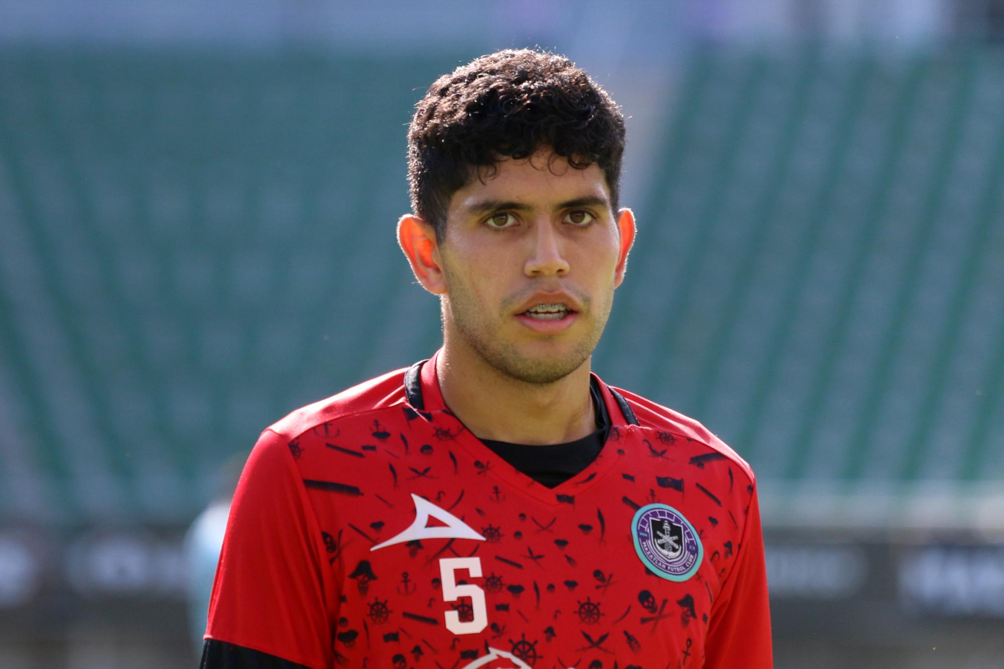 $!Mazatlán FC prepara sus cañones para recibir este viernes a Chivas